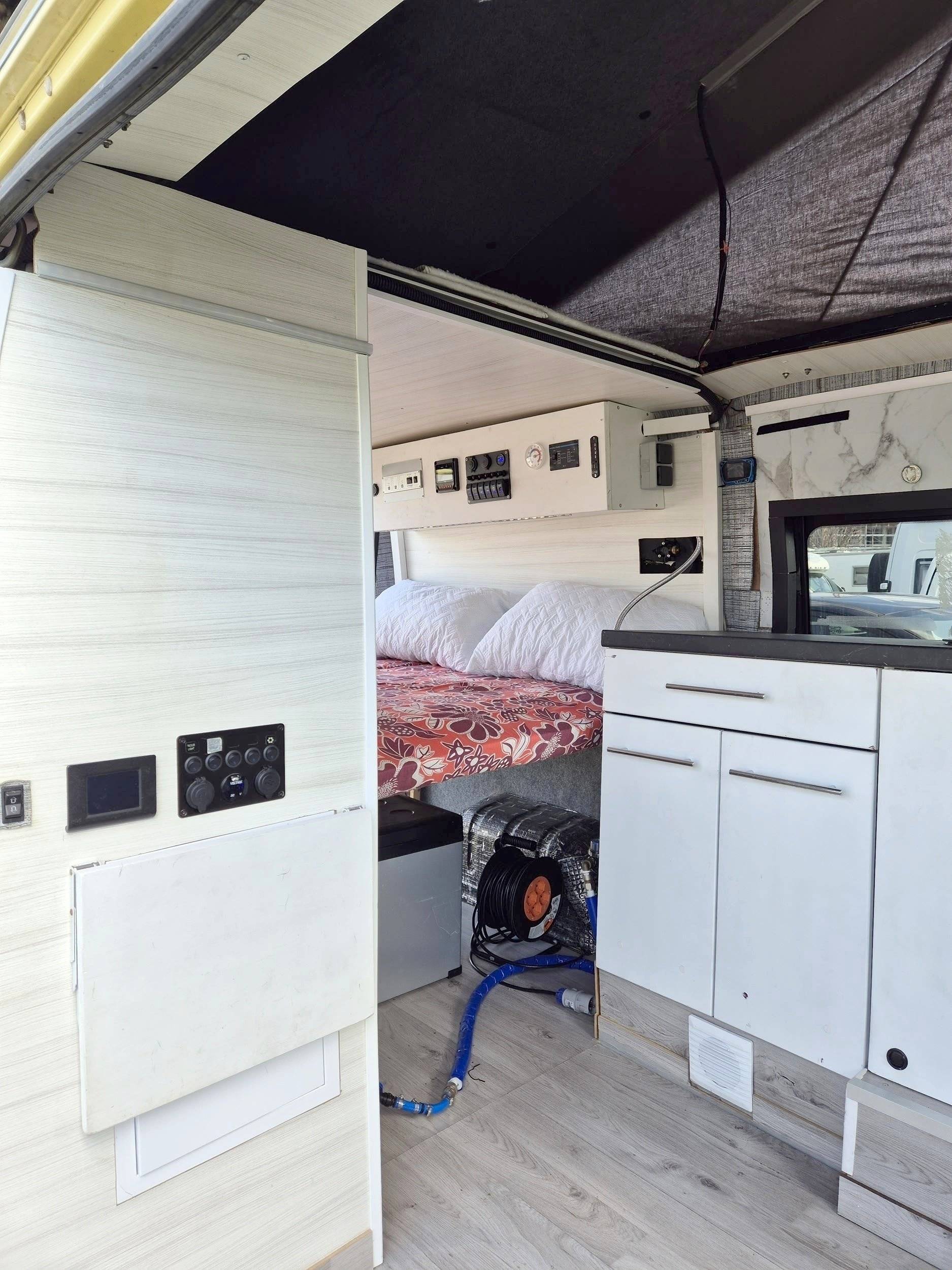 Fiat Ducato 120 Multijet