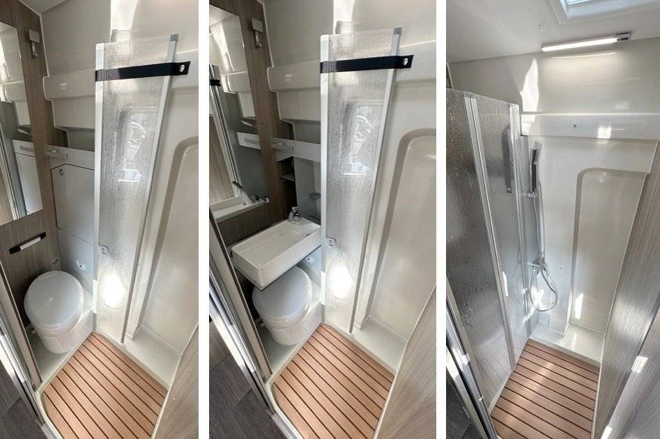 Randger Randger R560 4x4