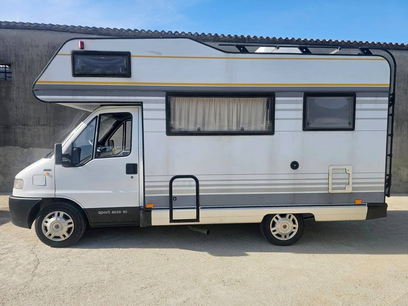Benimar Ducato