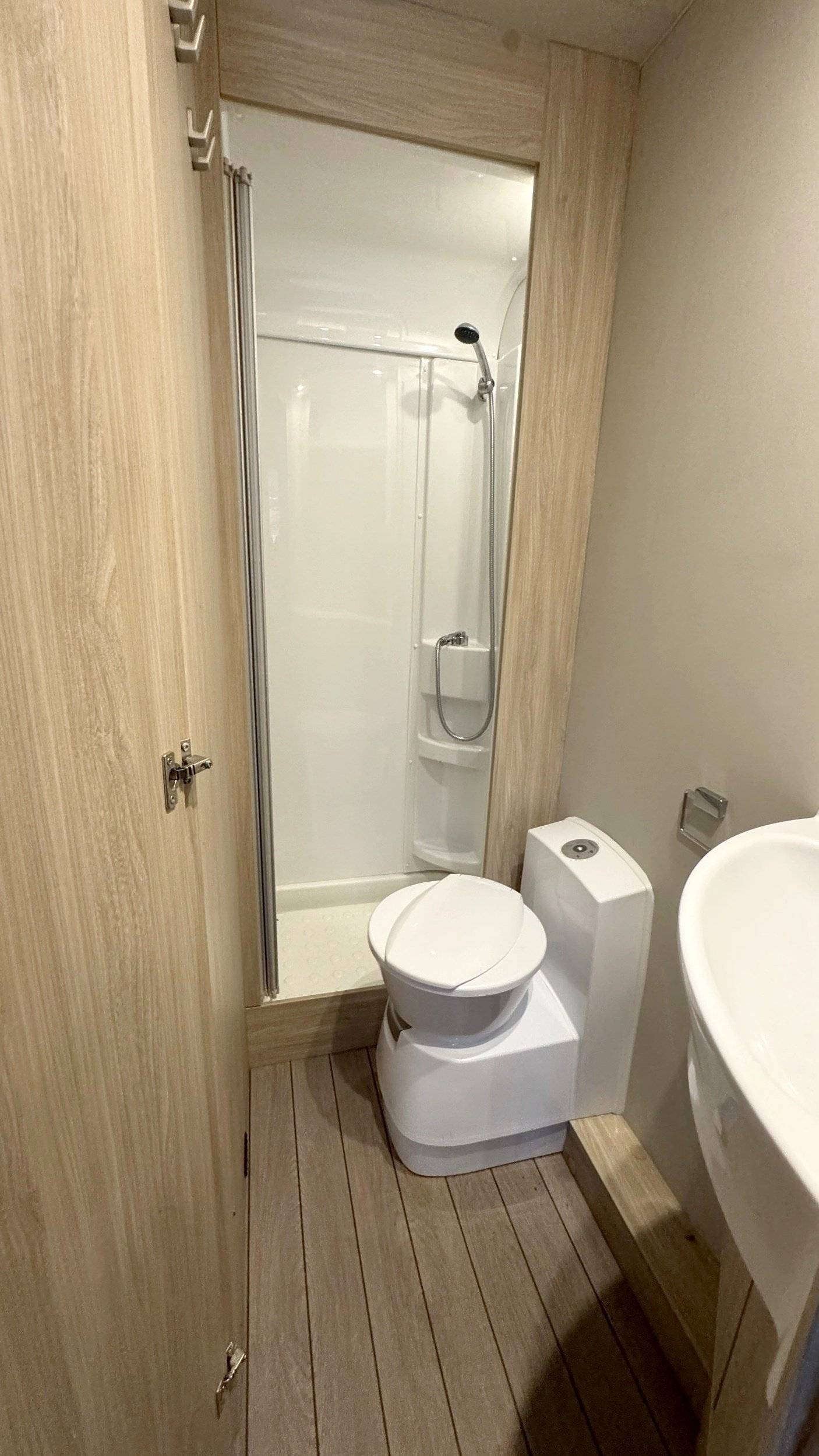 Weinsberg Carasuite 650 MF