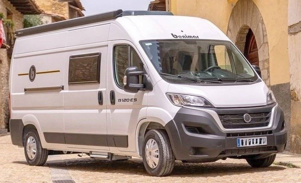 Benimar benimar b120