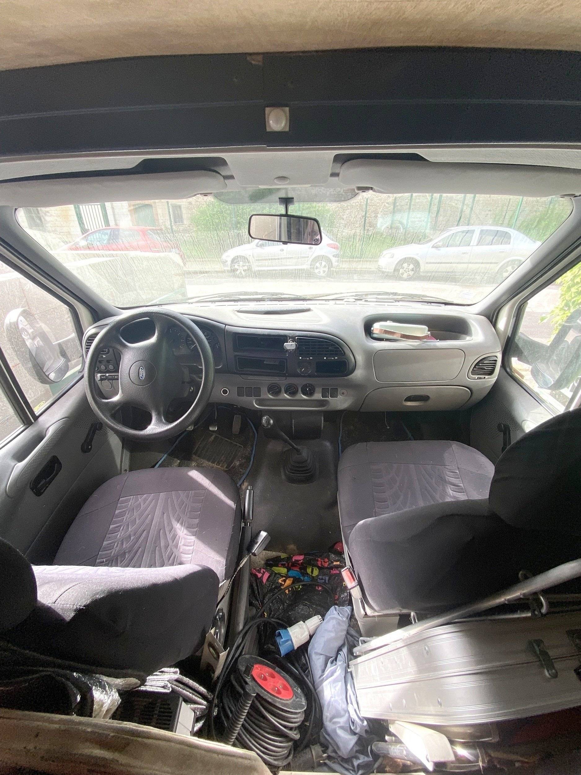 Chausson Chausson