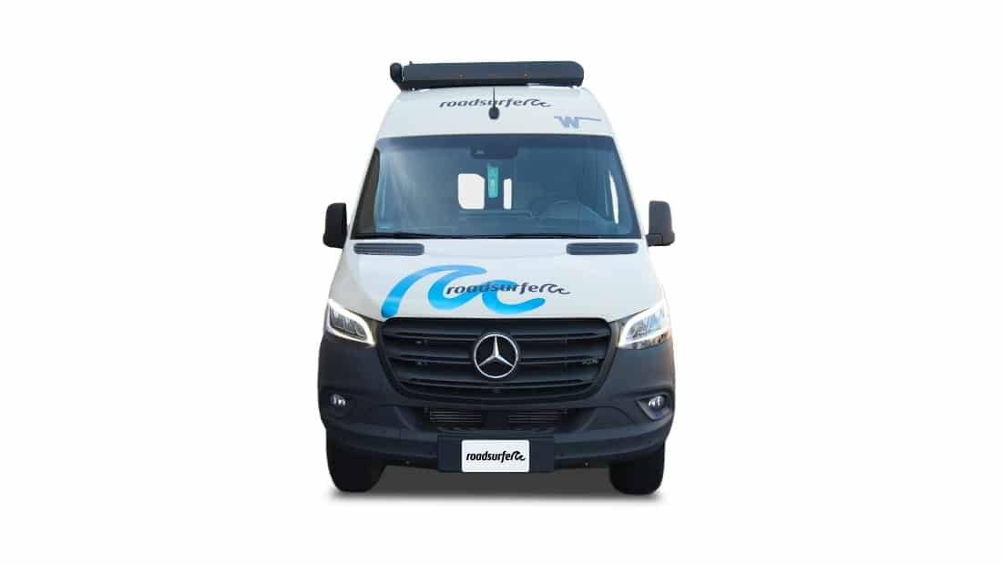 RoadSurfer Horizon Hopper 4x4