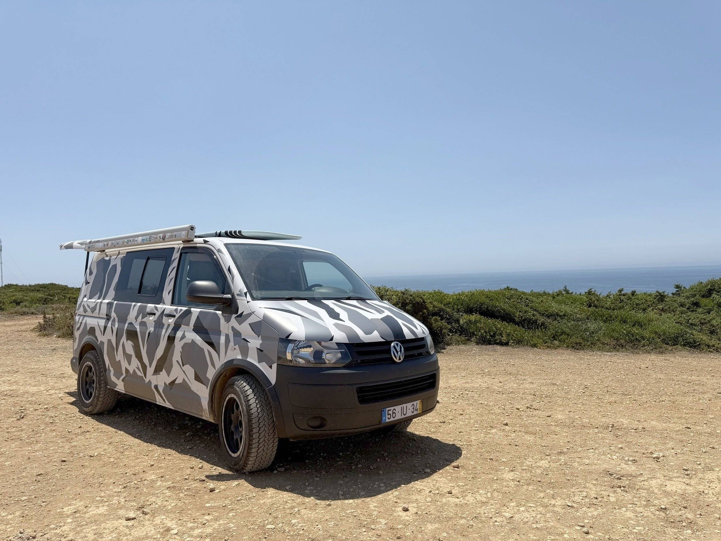 Volkswagen Volkswagen Transporter