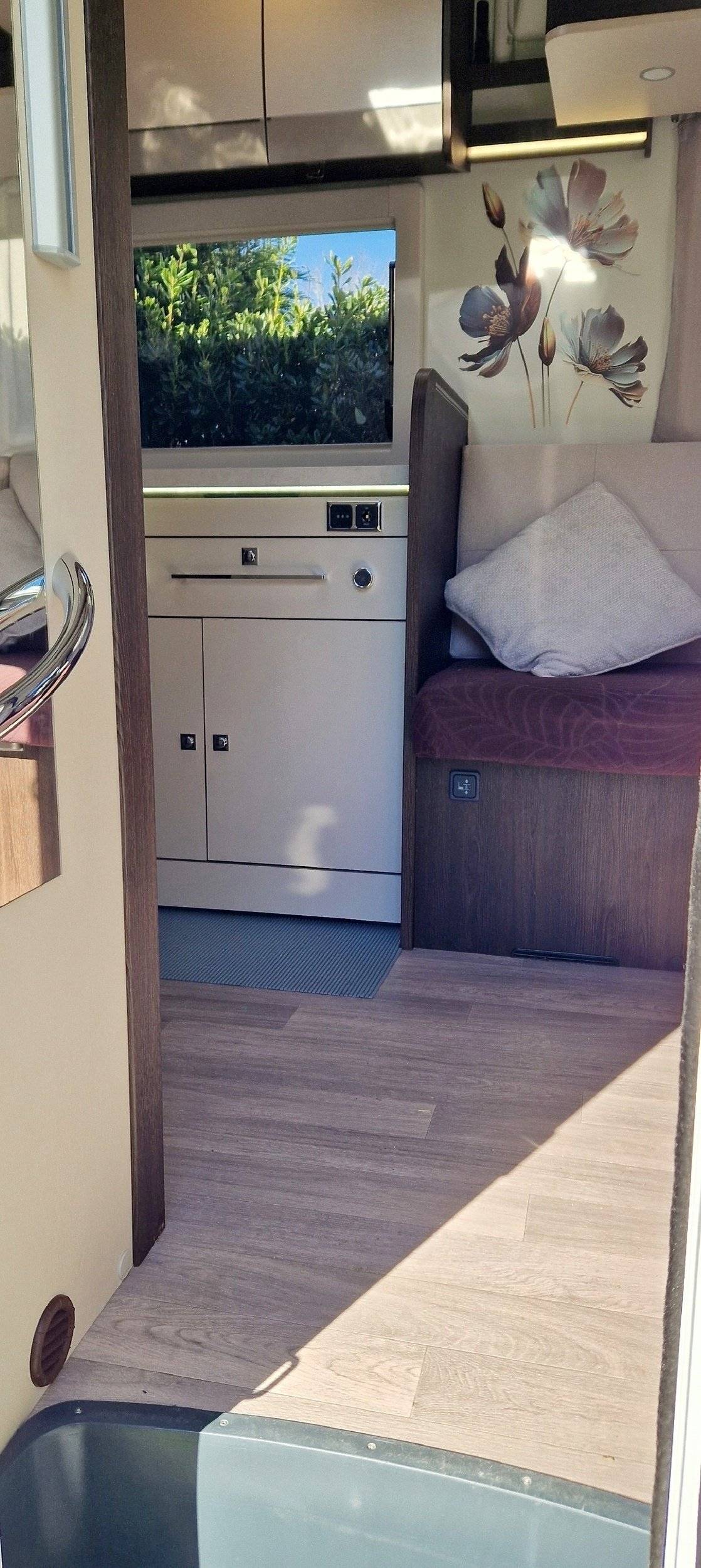 Benimar BENIMAR TESSORO 487