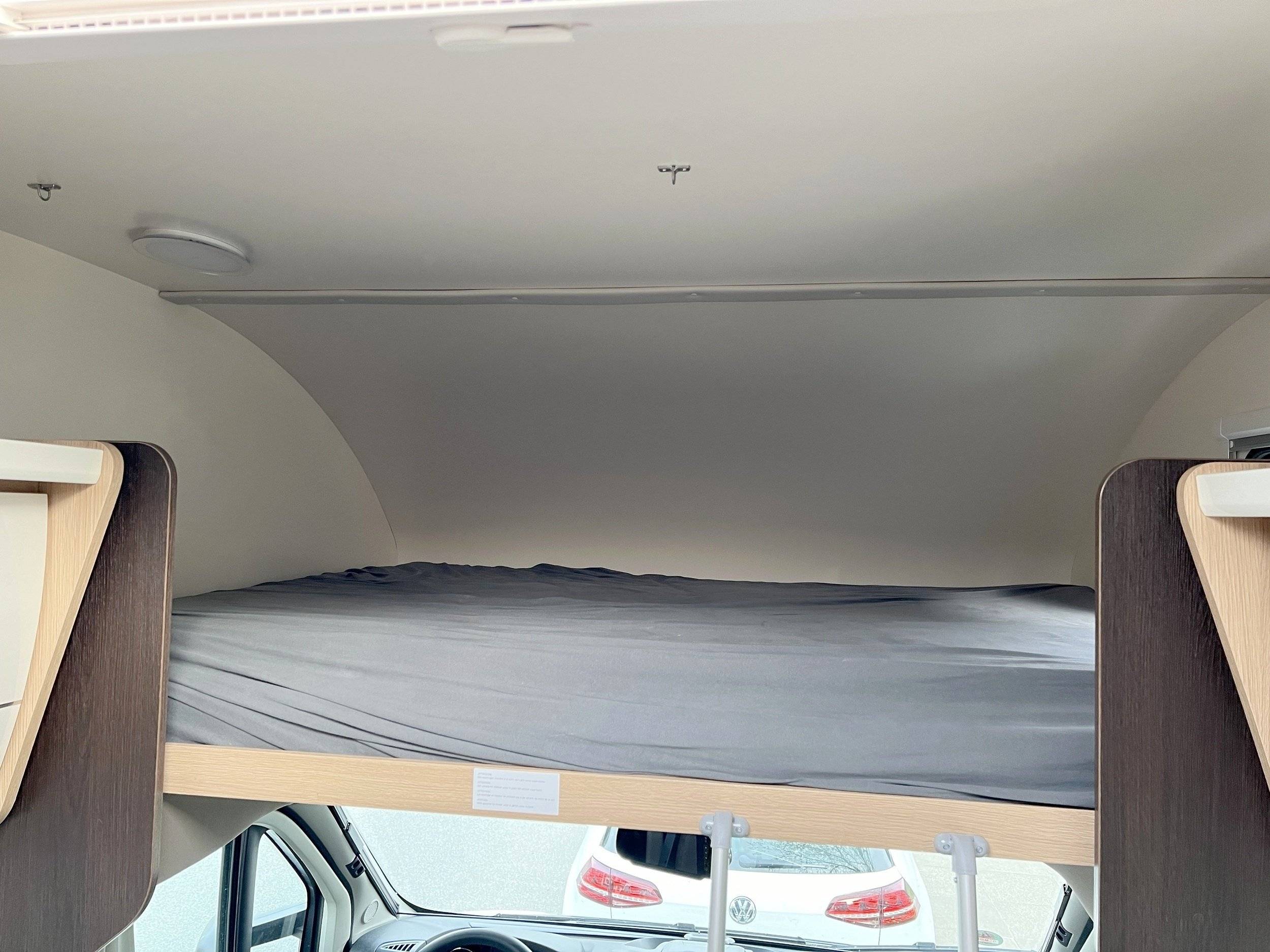 Forster Forster T 699 EB