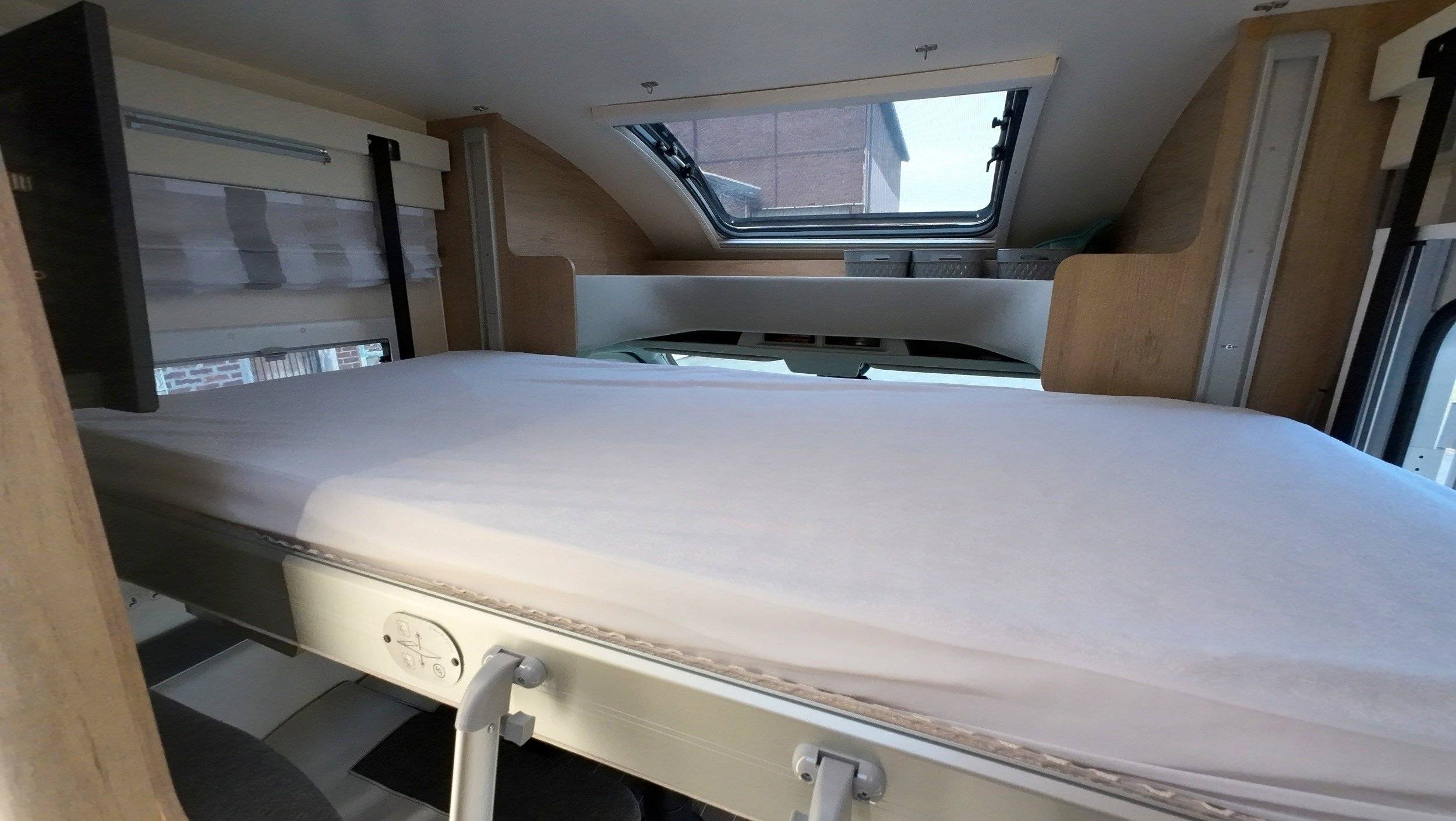 Ci FORD Transit 2,0 TDCI 170 CV - Euro 6