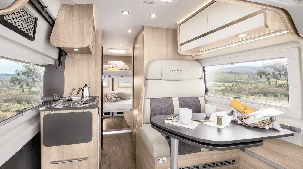 Giottiline Giottiline