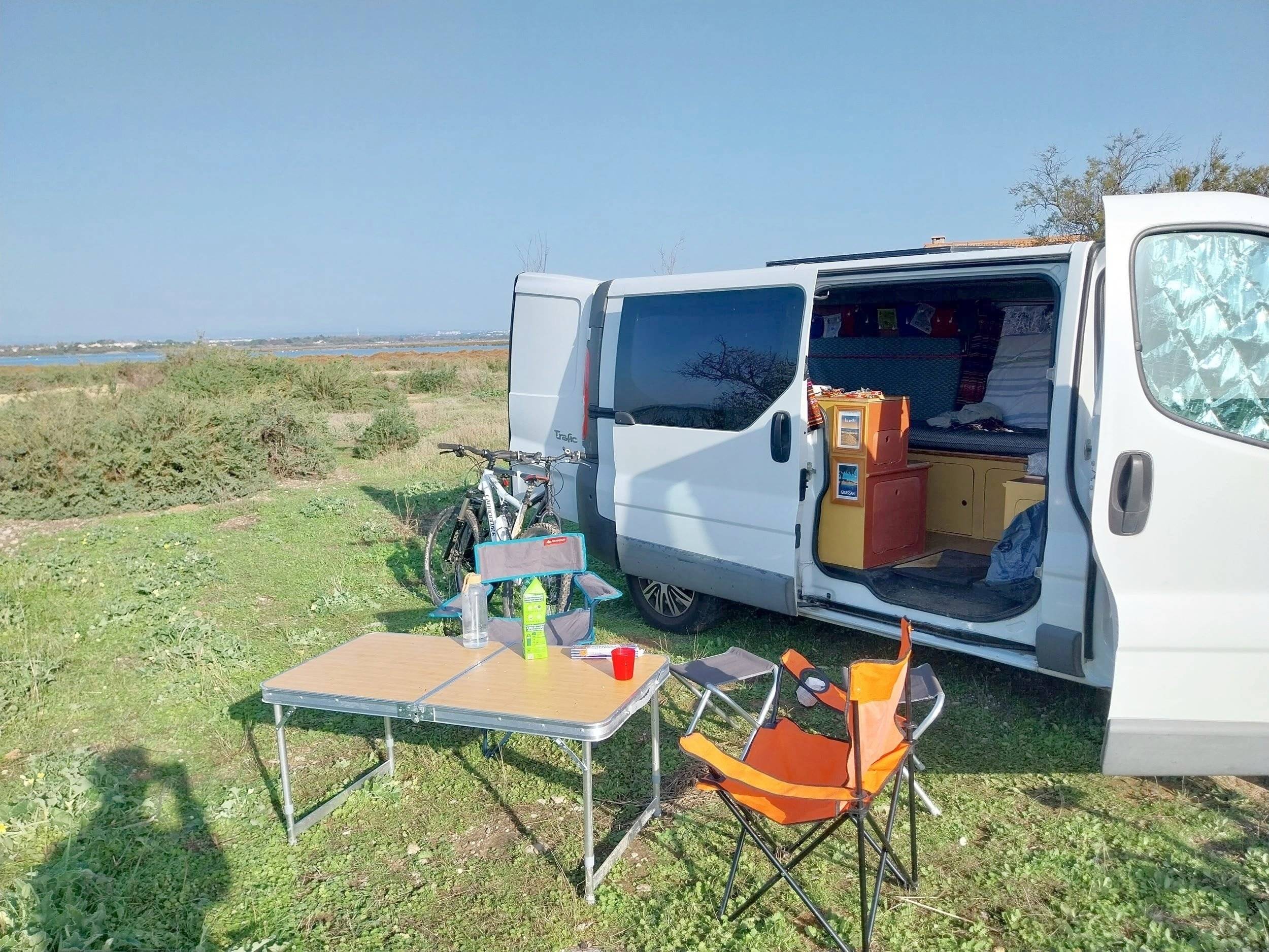 Renault 2,0 l dCi 115 ch