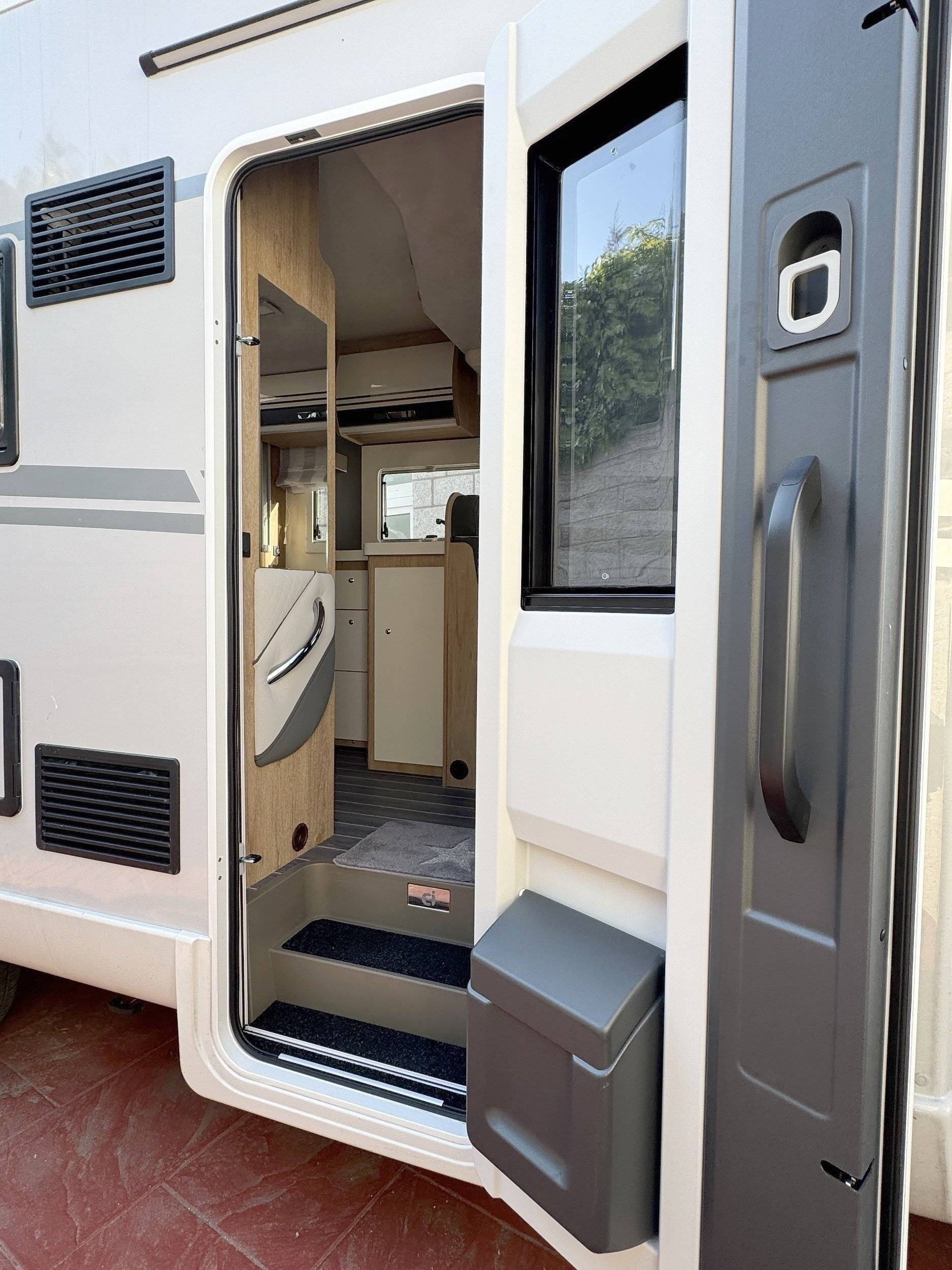 Ci HORON 65 XT - 5 PL - AC 8