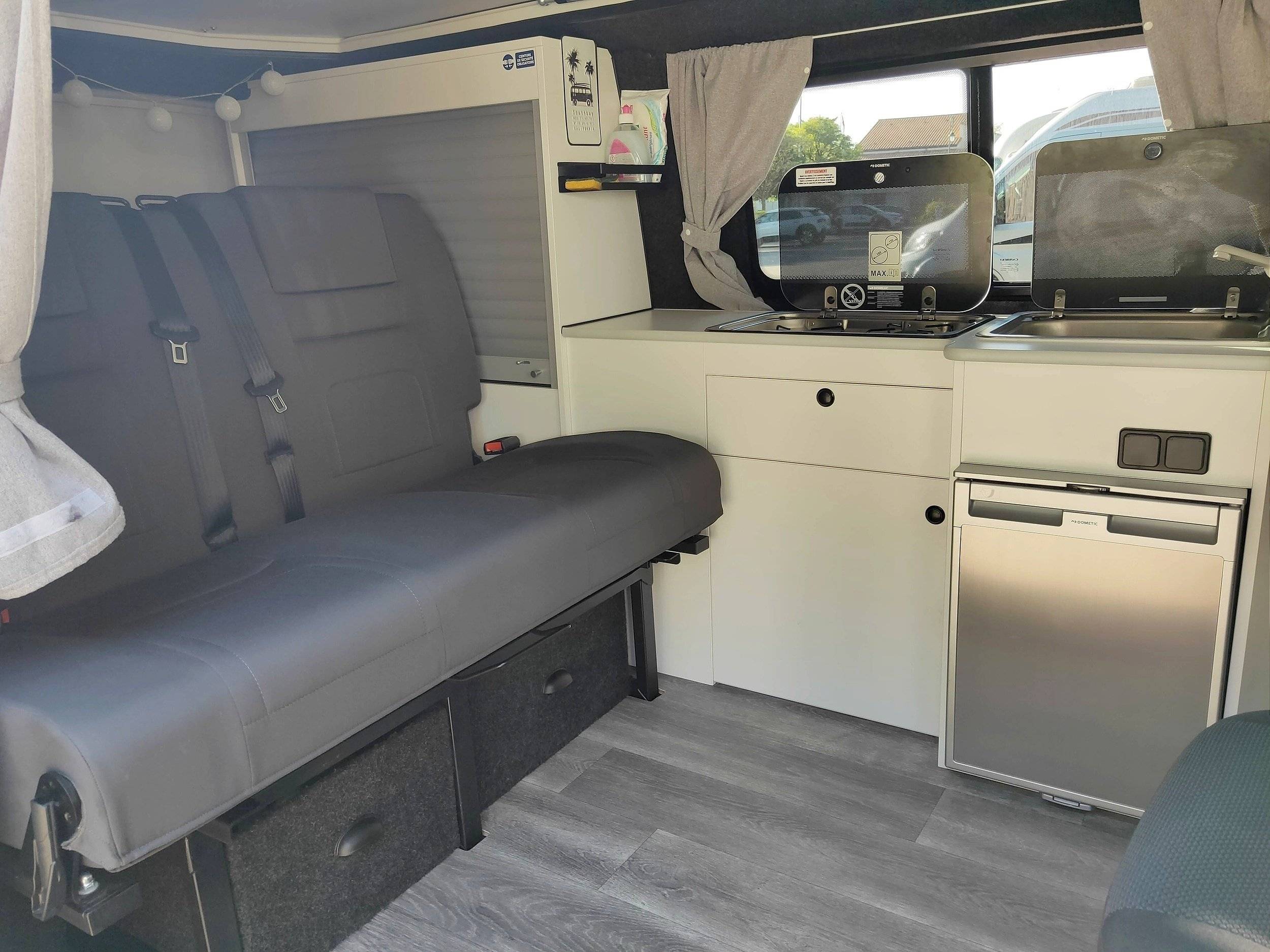 Volkswagen Volkswagen Transporter