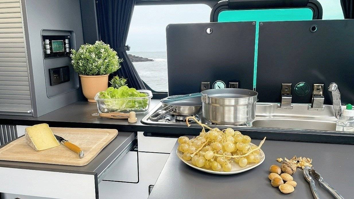 Hanroad Hanroad Trek 5+XL