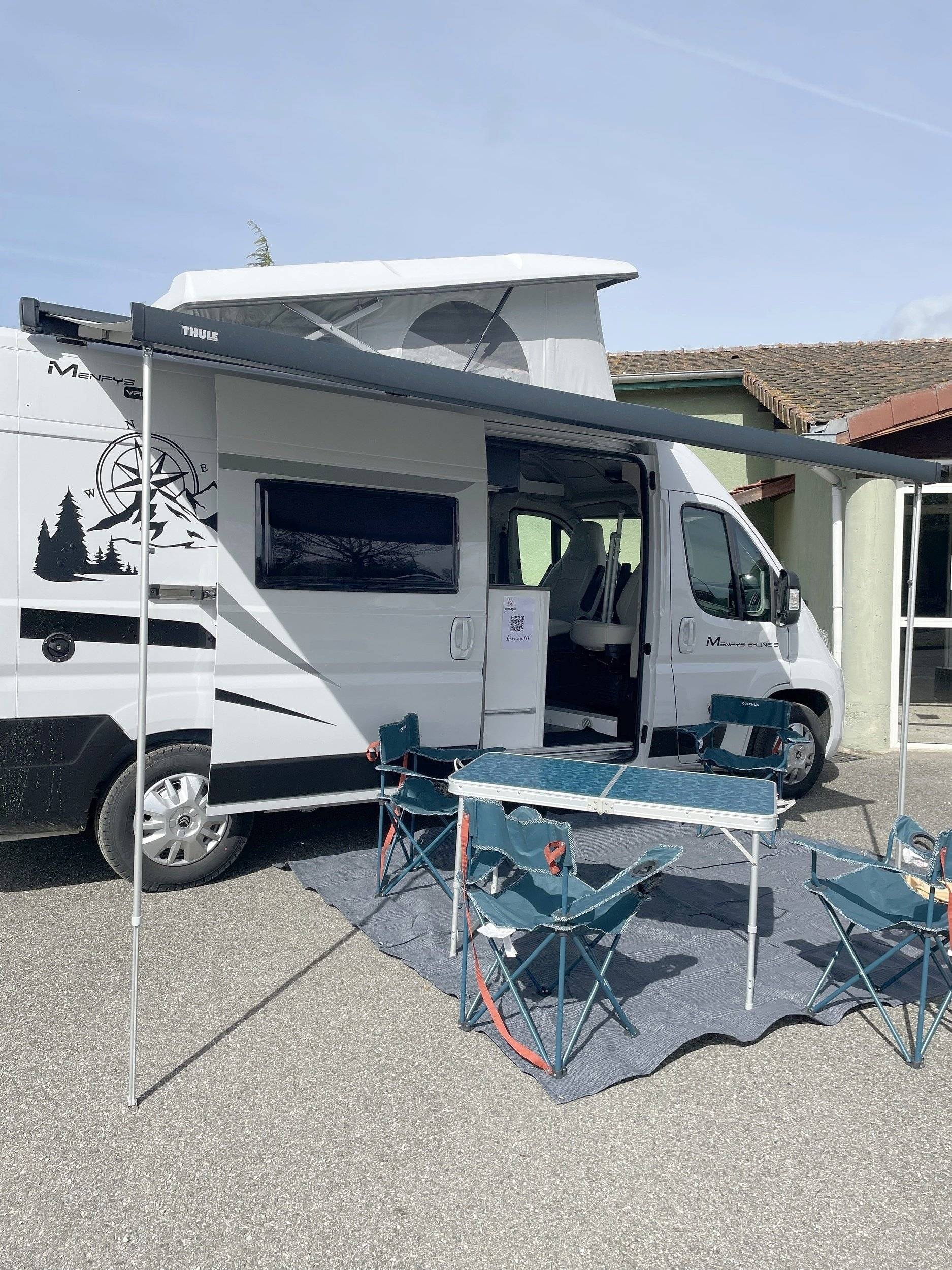 Mclouis Citroën jumper