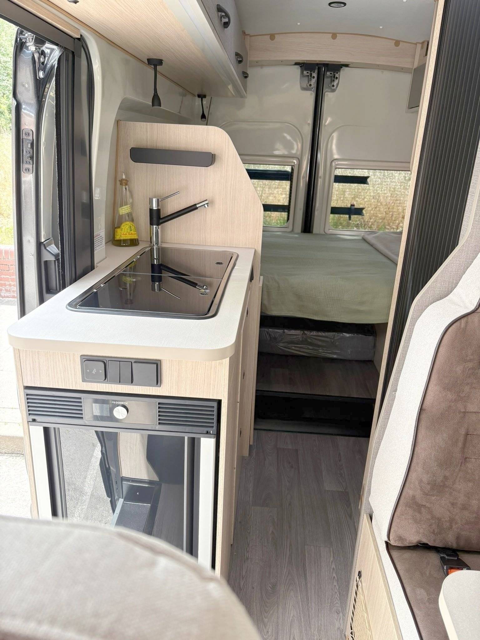 Randger R560 4X4