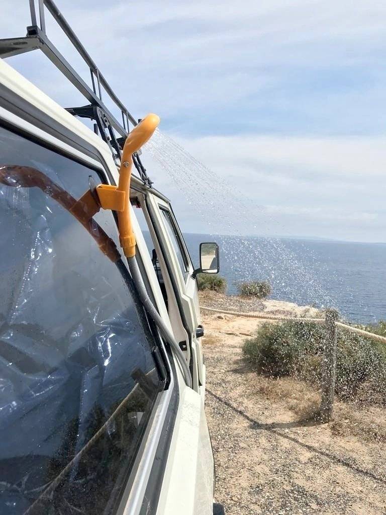 Volkswagen Volkswagen T3