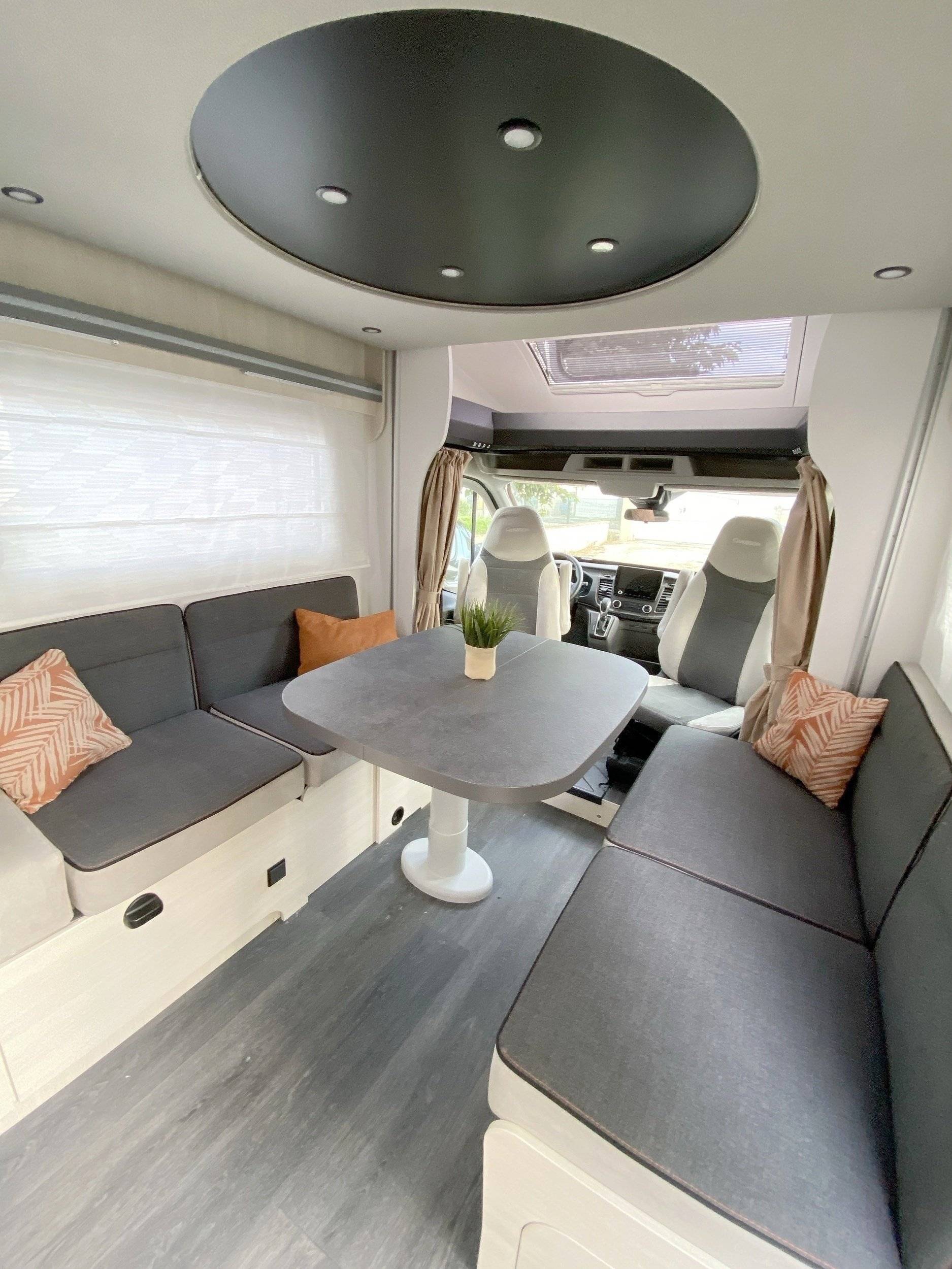 Chausson 640