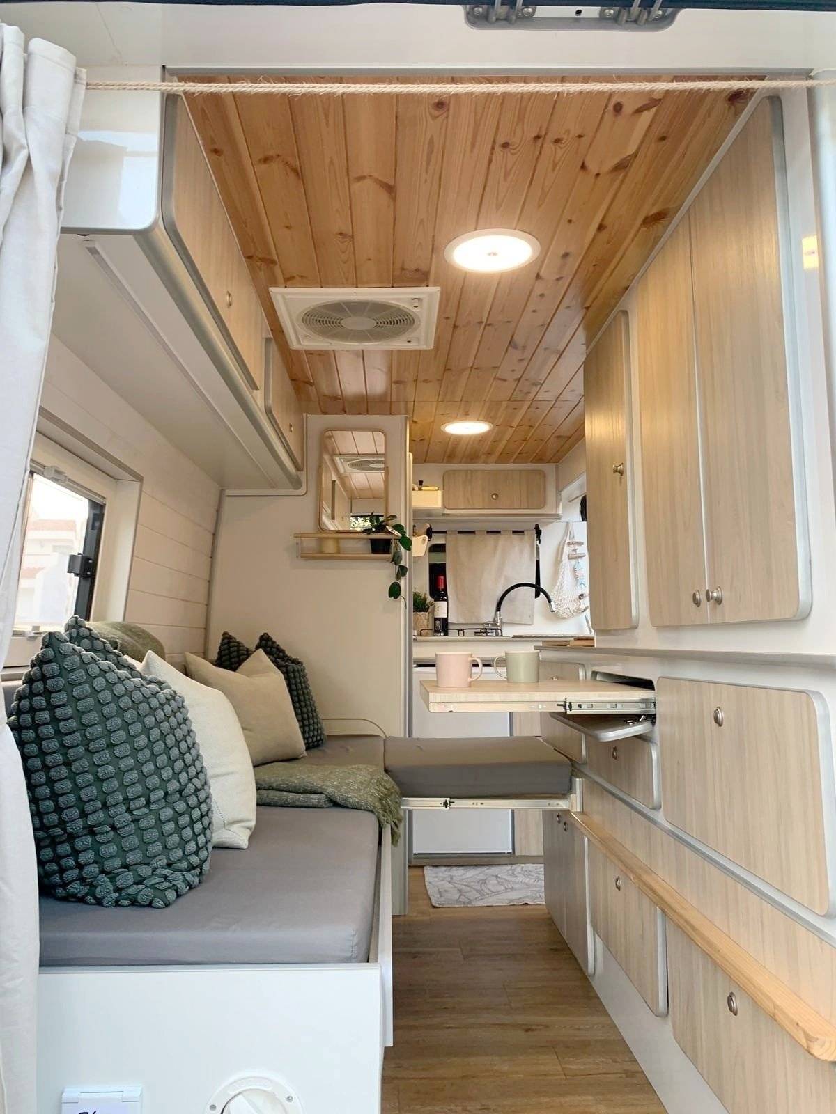 Citroën Jumper BlueHDI 130