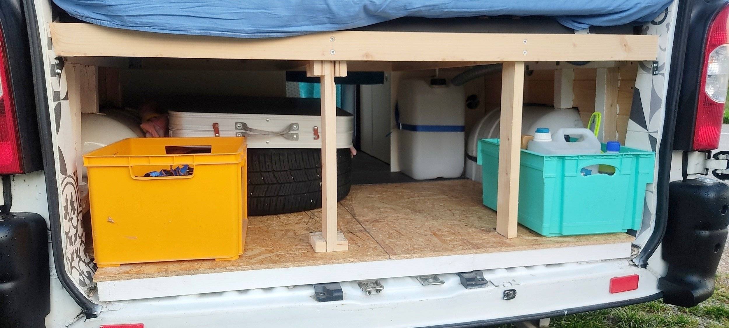 Durisotti Master 2 - 2006 - 2.5l dci 120ch