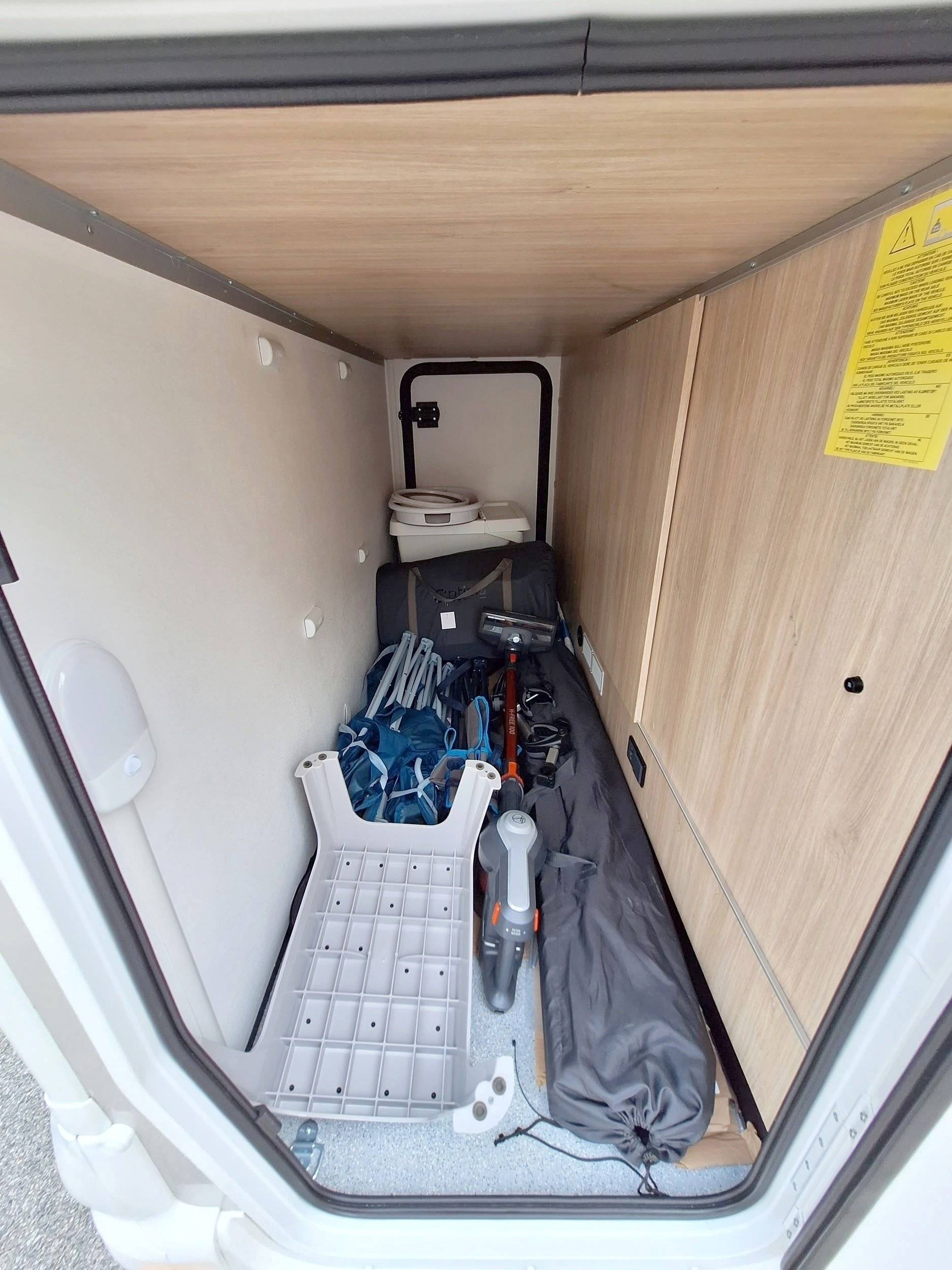 Challenger Challenger 384 etape edition