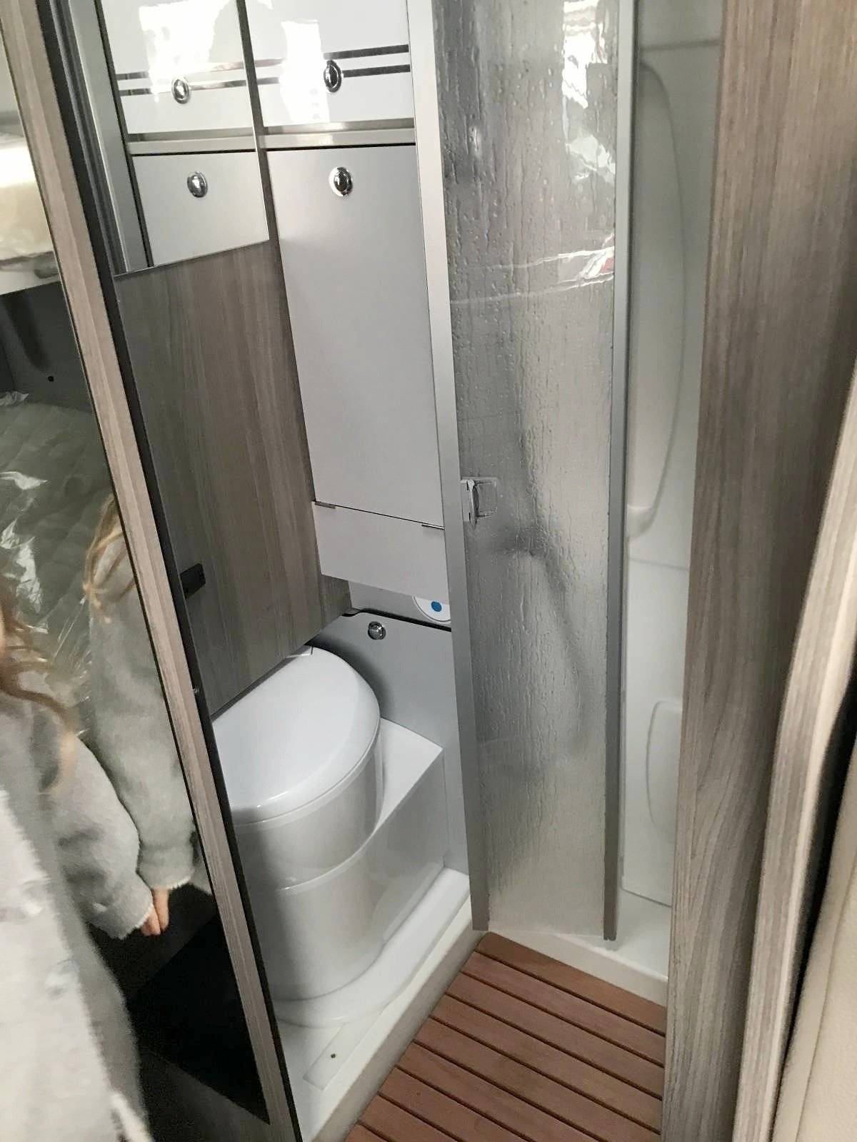 Randger randger r600