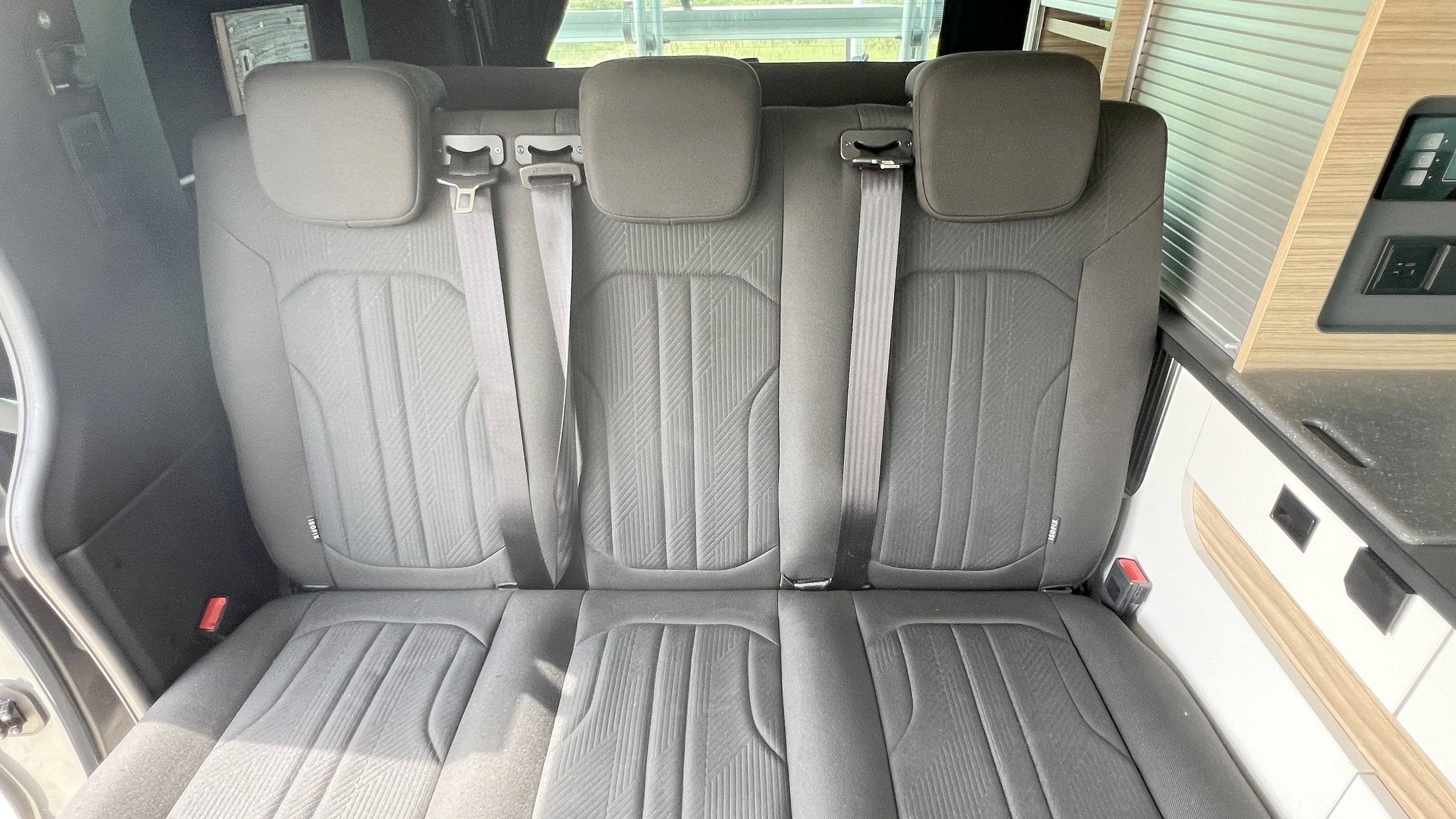 Campervans Montblanc Pilote