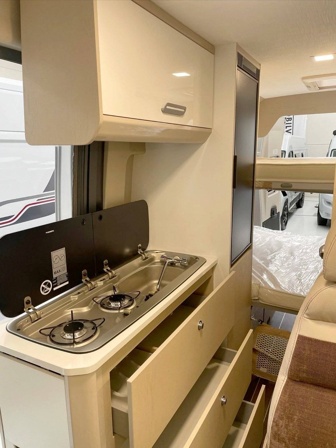 Roller Team Livingstone 5