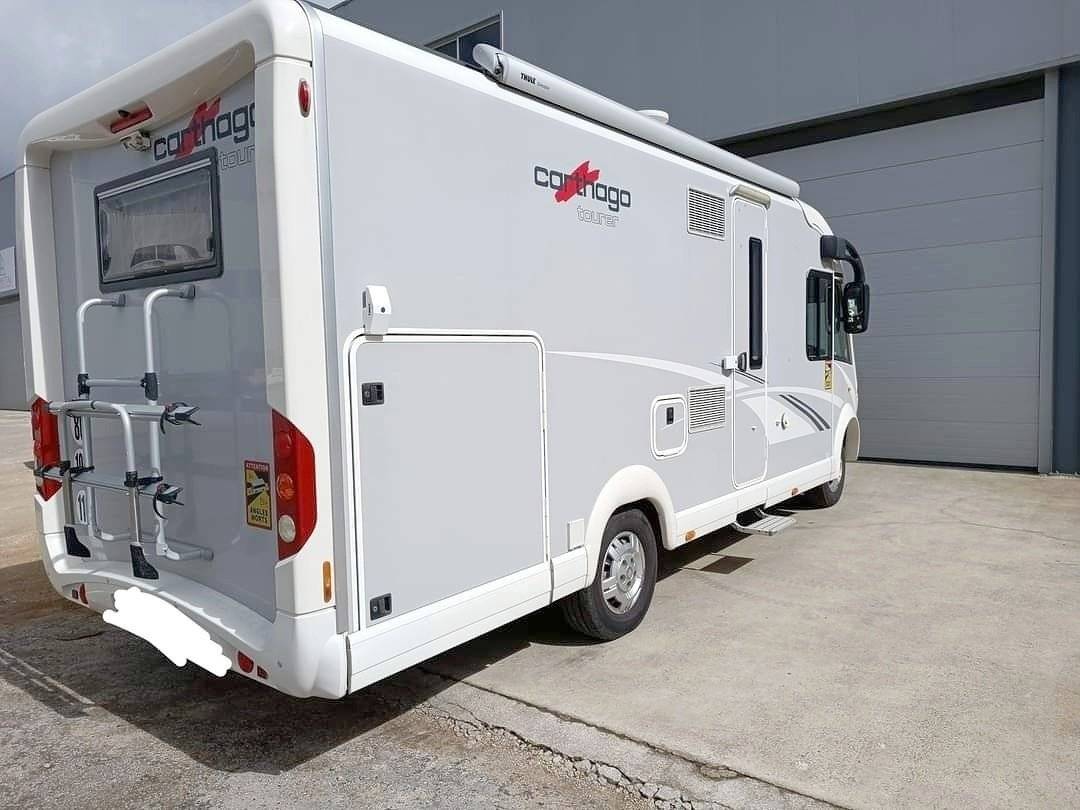 Carthago Carthago Tourer