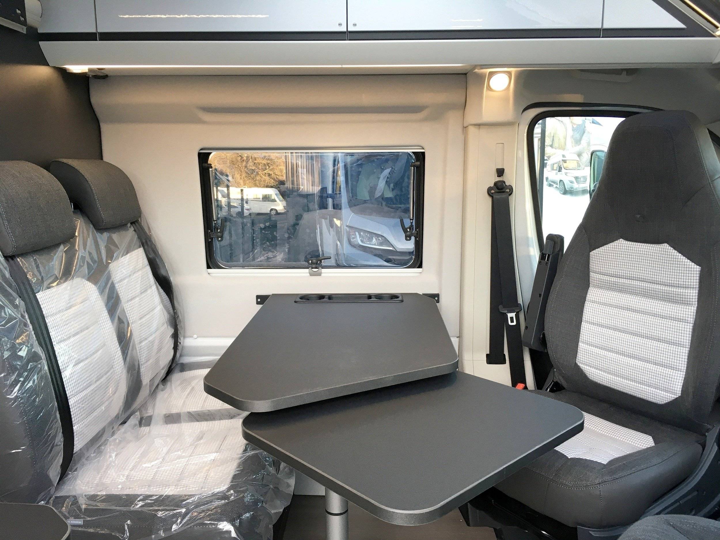 Adria Twin Sport 640 SGX