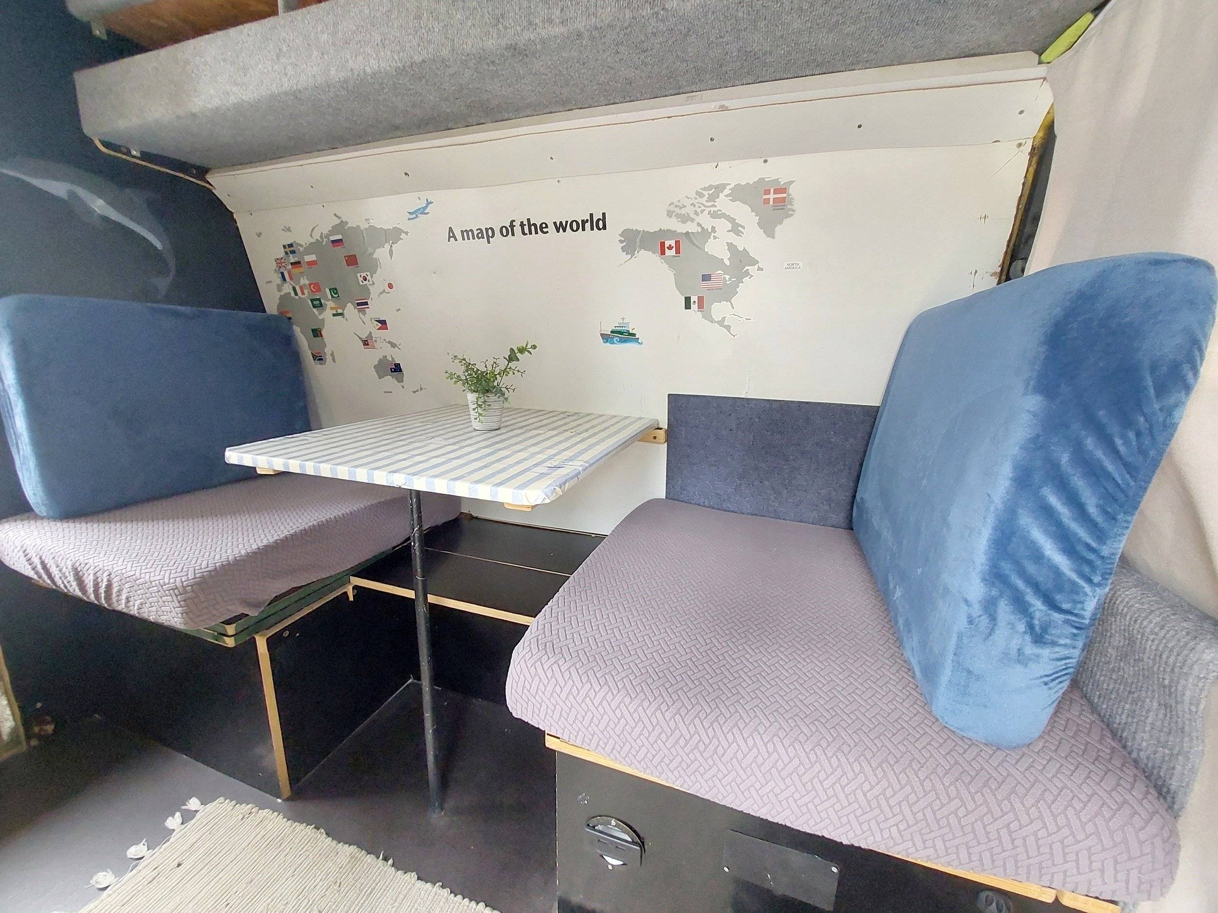 Volkswagen Volkswagen transporte