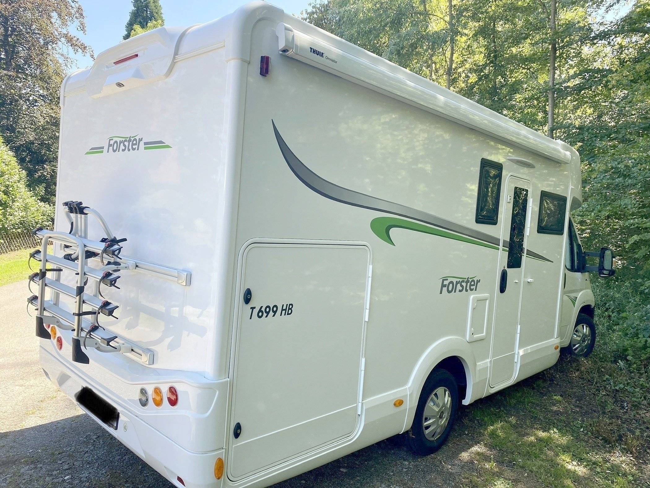 Fiat DUCATO 2,3 l 140 PS