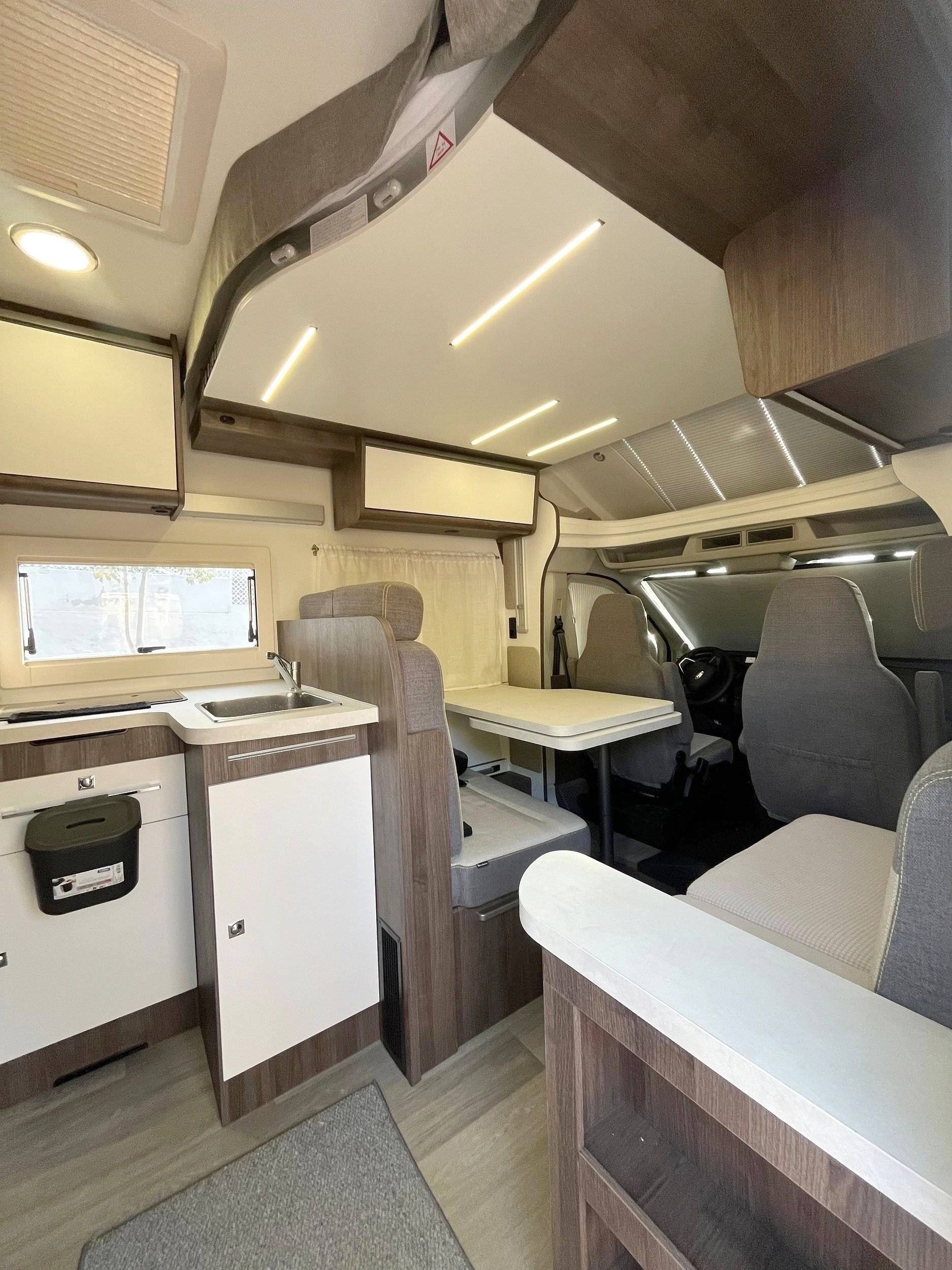 Benimar Benimar Tessoro 463UP