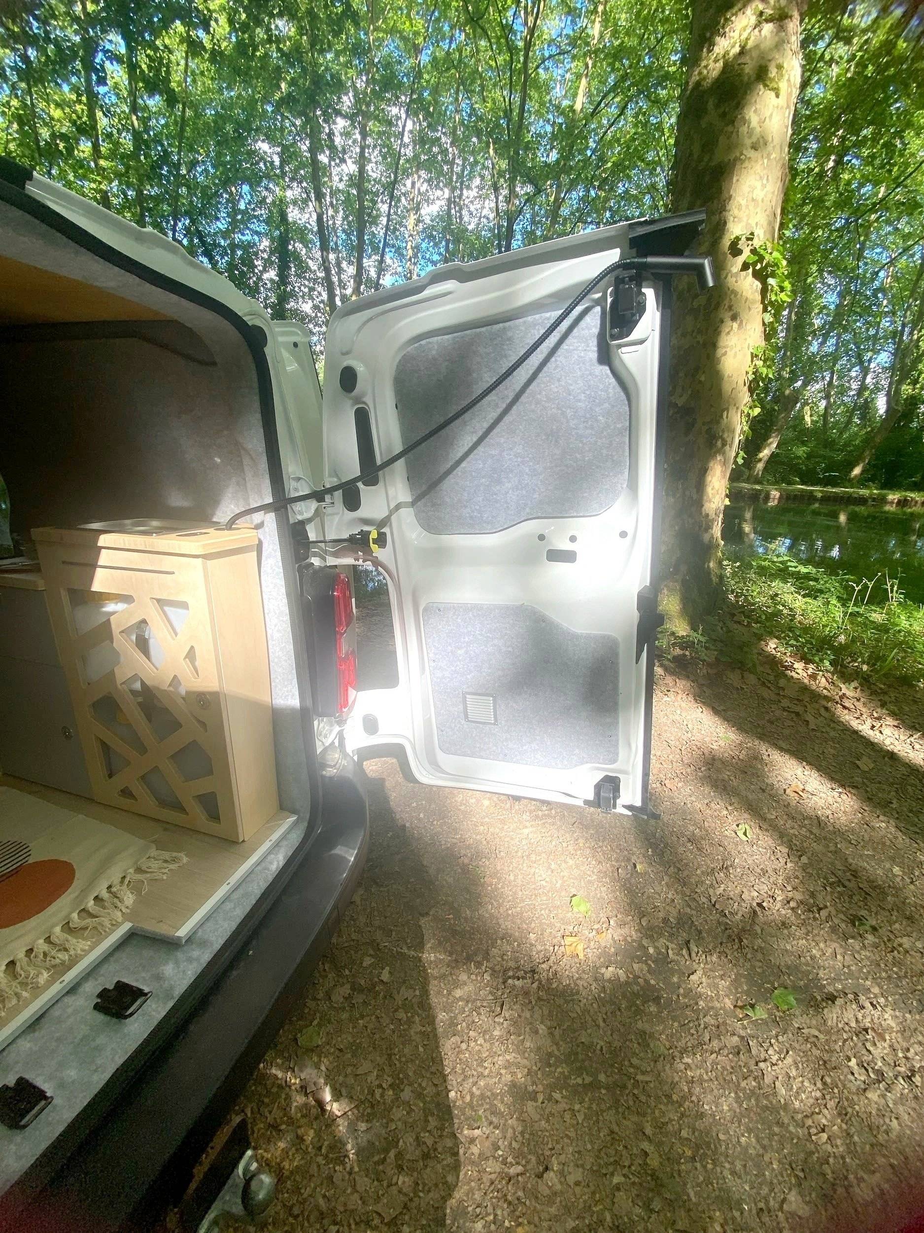 Peugeot Expert 180 ch eat8