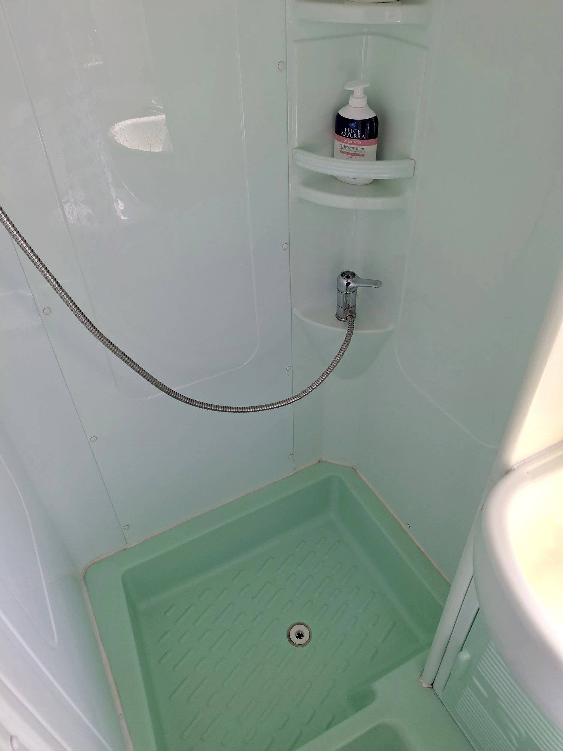 Ford RIMOR BRIG SUPER 628