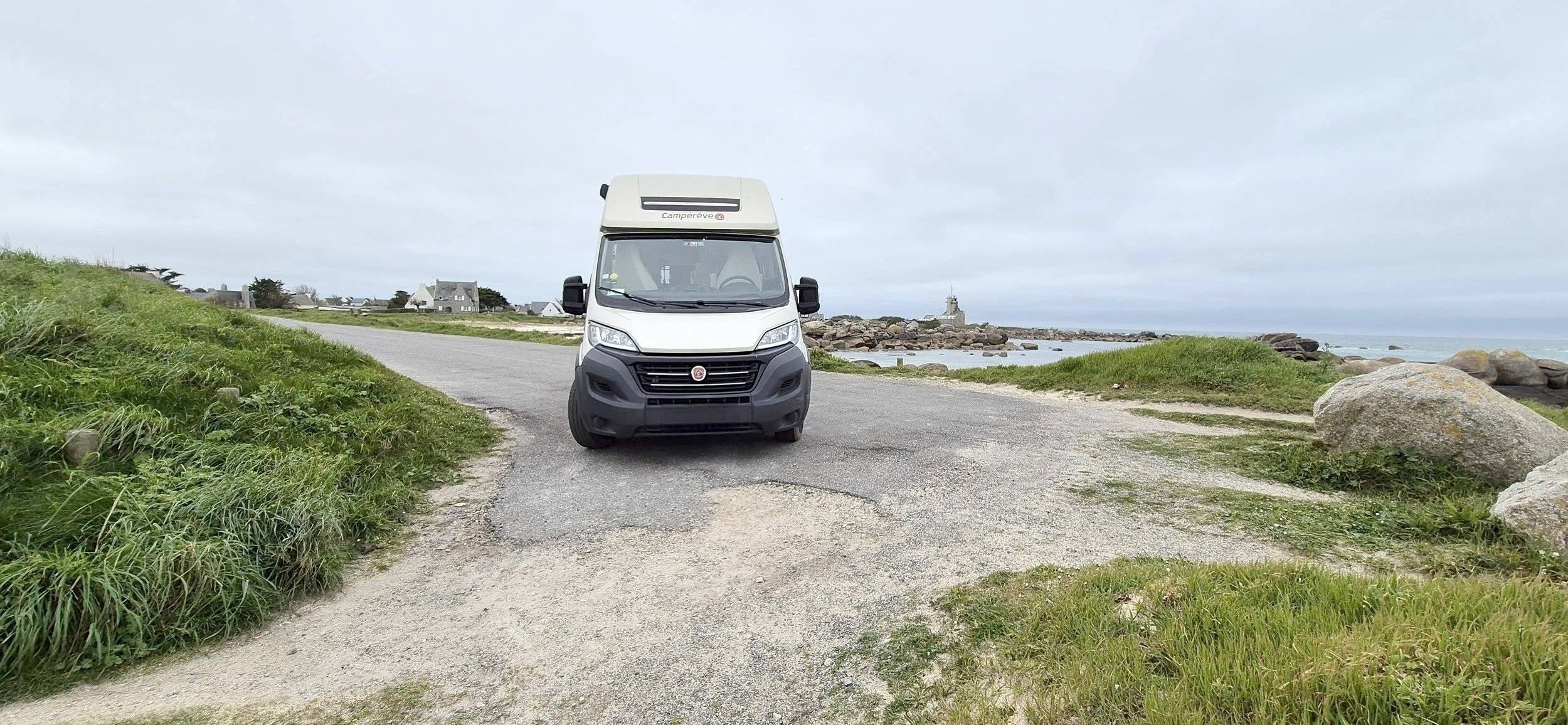 Campérêve Family Van