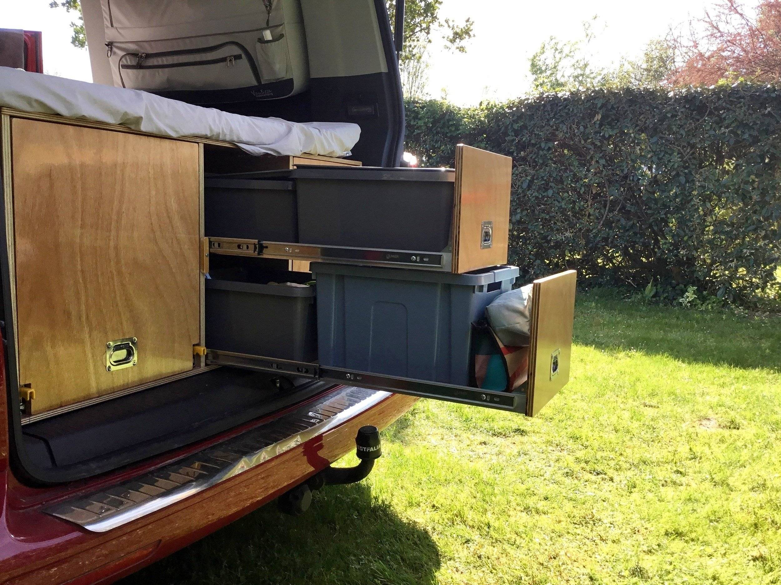 Volkswagen T5 2l 114 ch