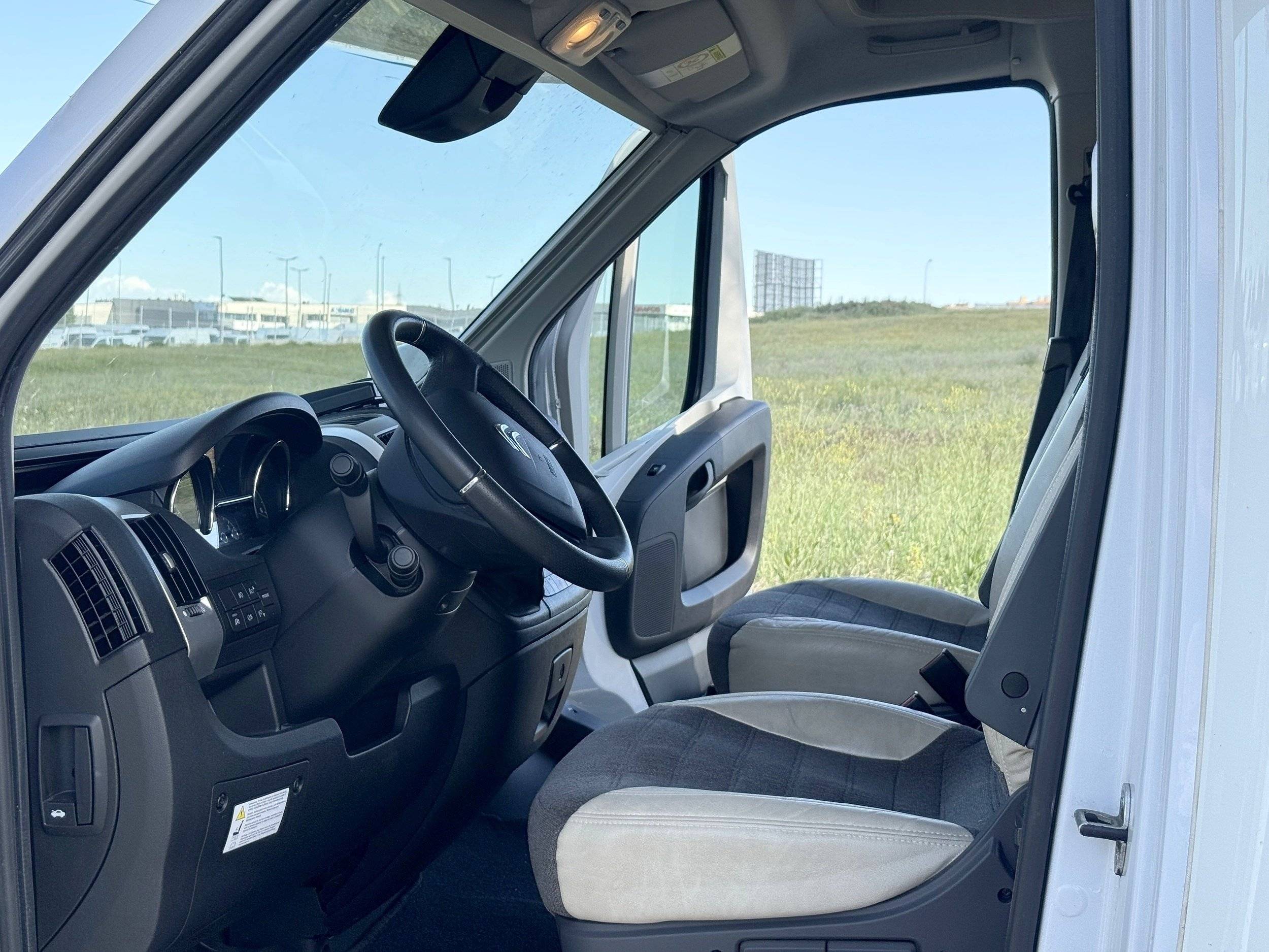 Giottiline 440 SIENA PRIVILEGE