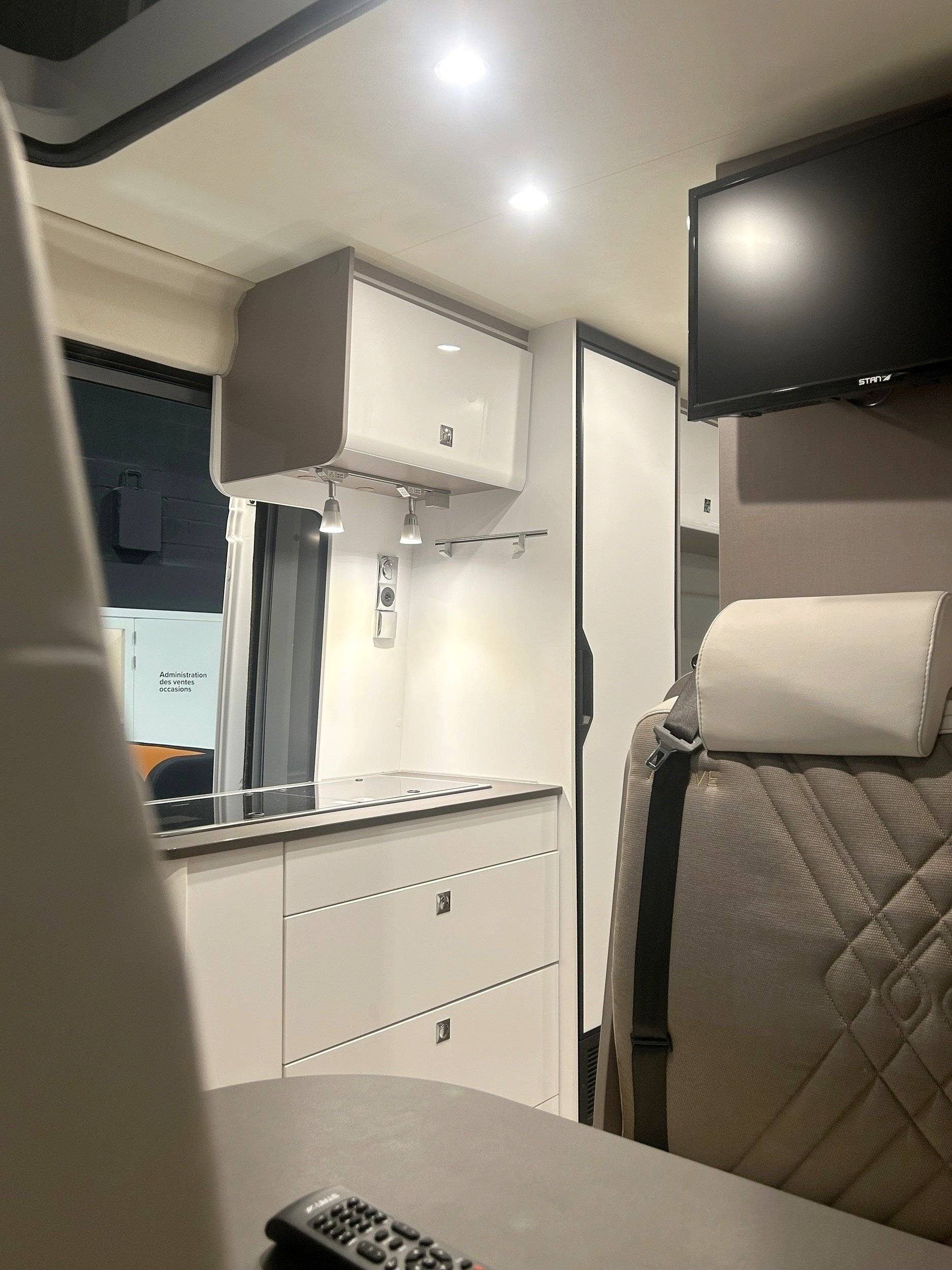 Bürstner Fiat Multijet 2   2,3 L   130 CV