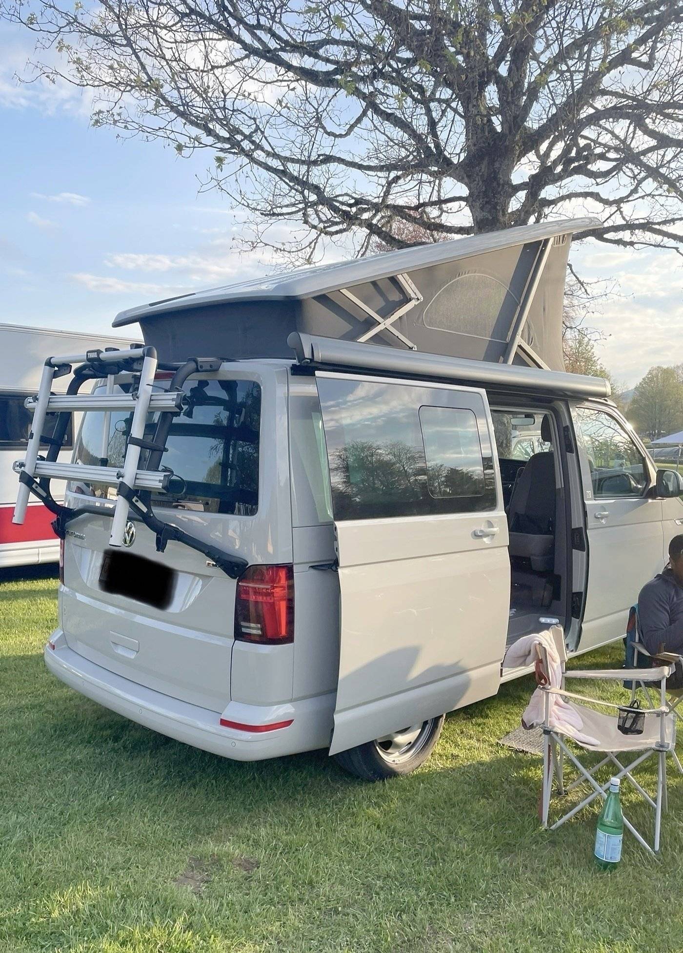 Volkswagen Volkswagen T6 California OCEAN