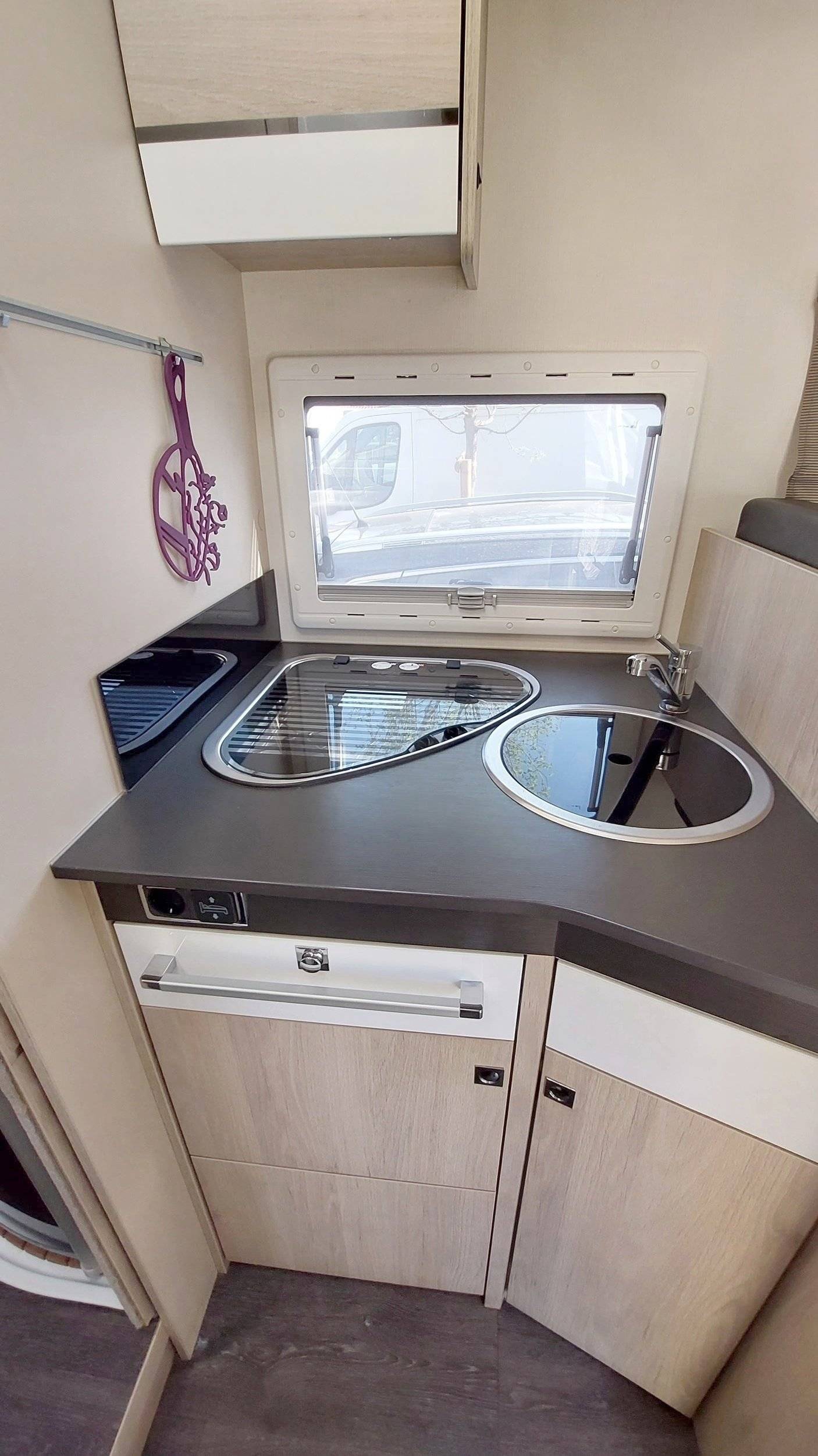 Chausson 628 Welcome