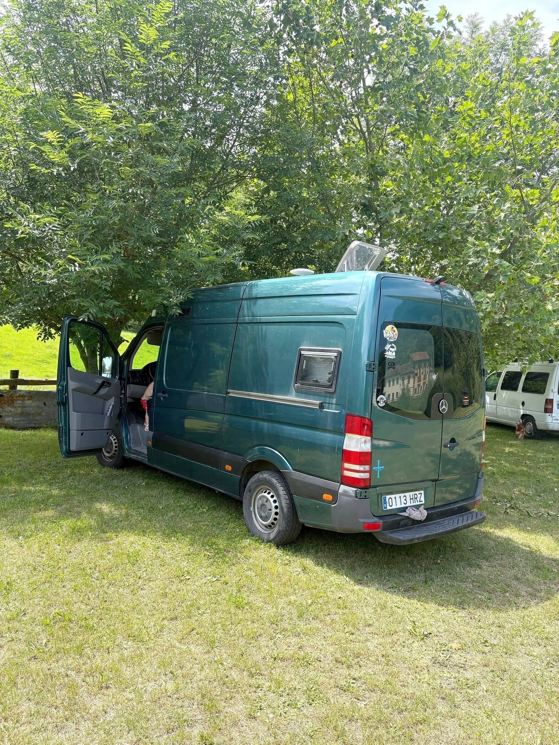 Mercedes Mercedes Sprinter 313 cdi