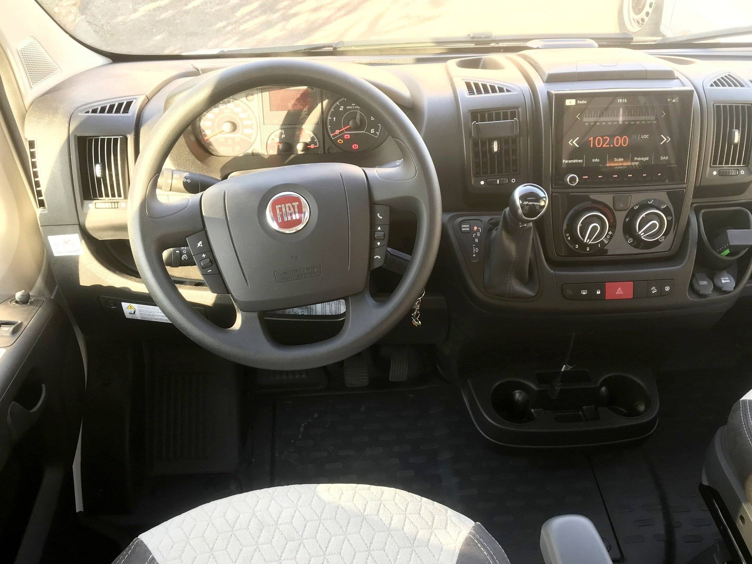 Chausson Chausson titanium VIP 788