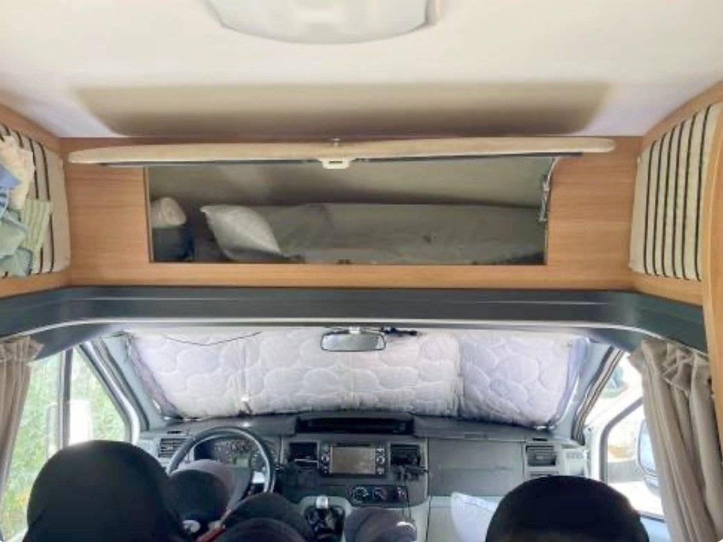 Challenger Challenger genésis 34