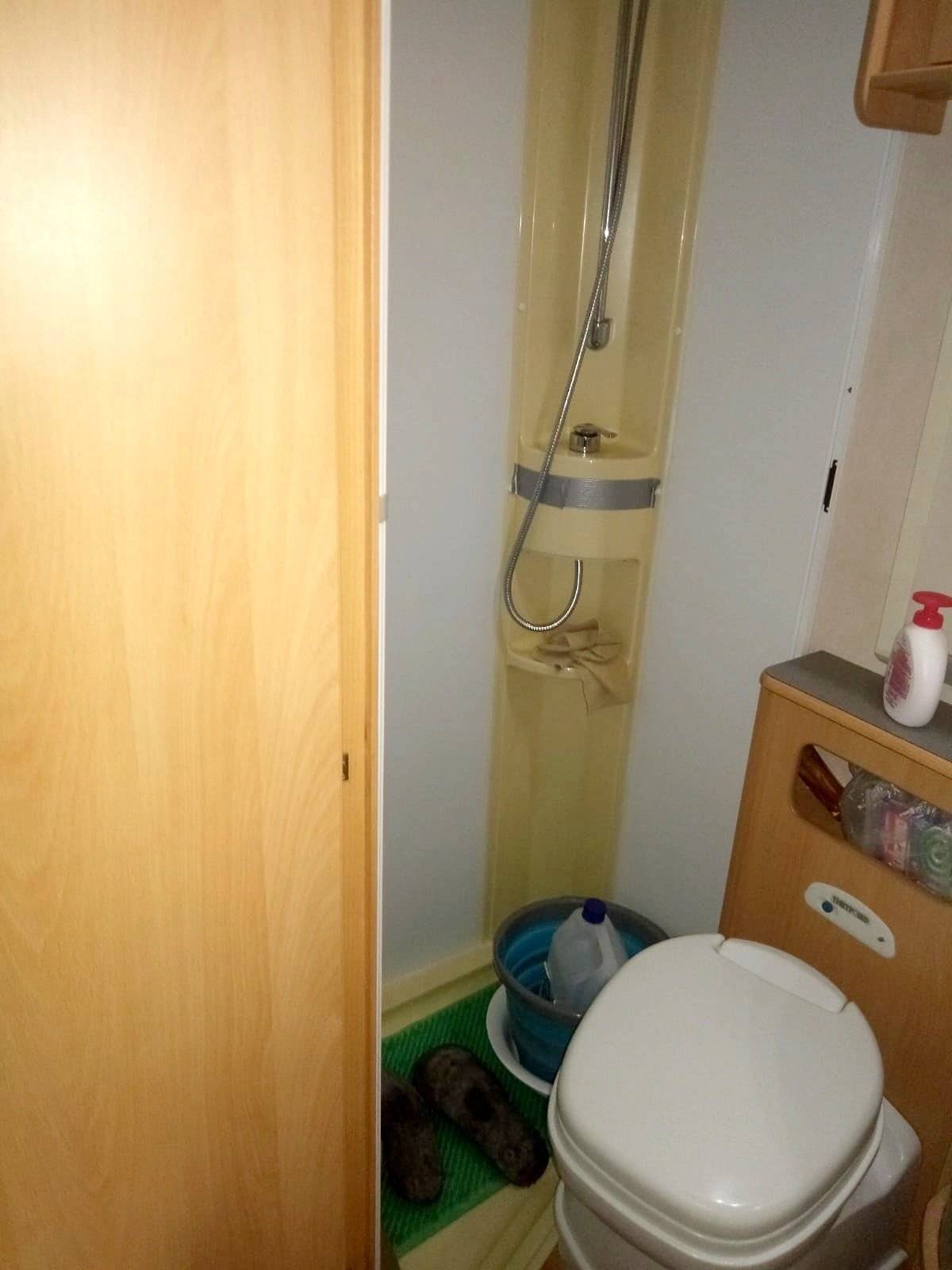 ADRIA MOBIL A5 ADRIA MOBIL A 9CG A5