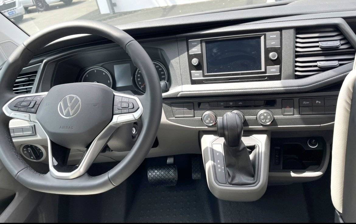 Westfalia Kepler One