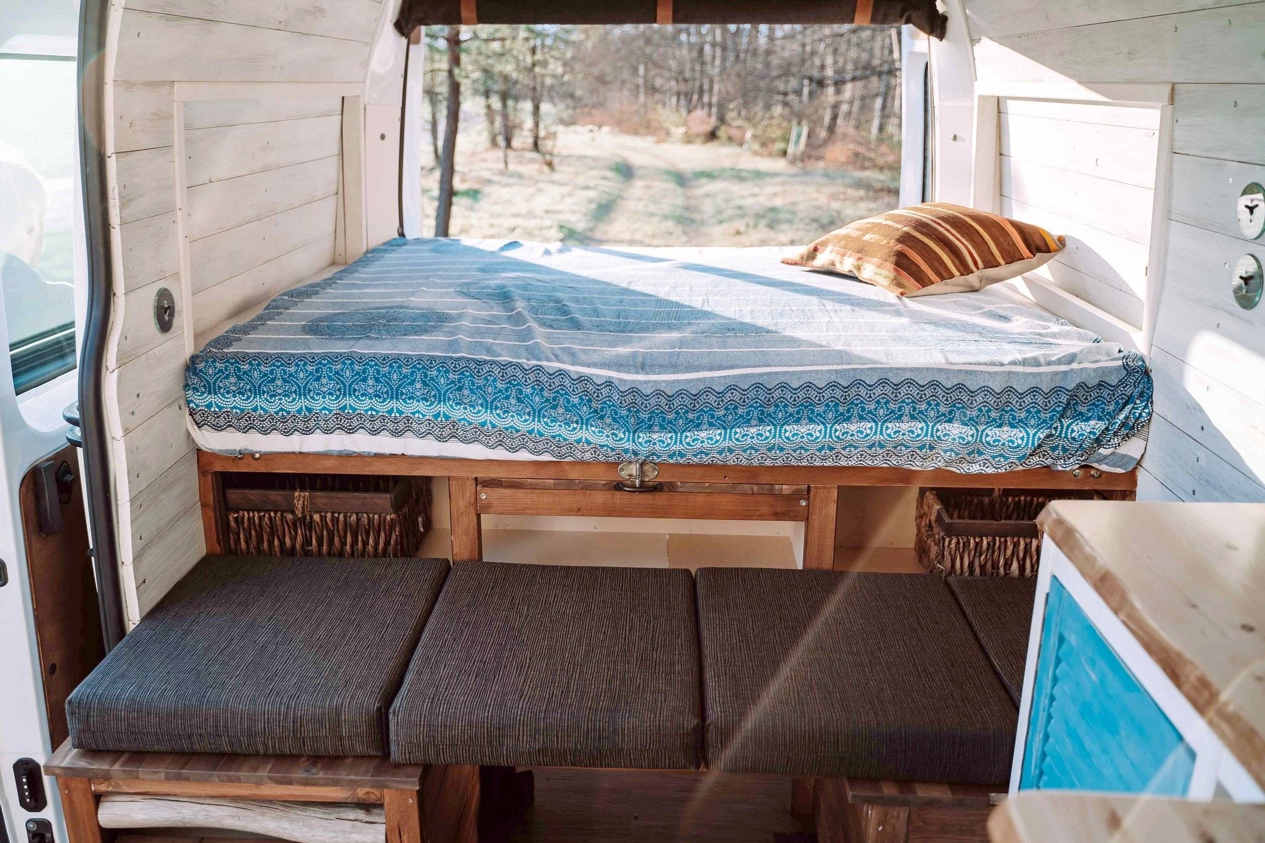 Renault Master 2,3 l 150 ch