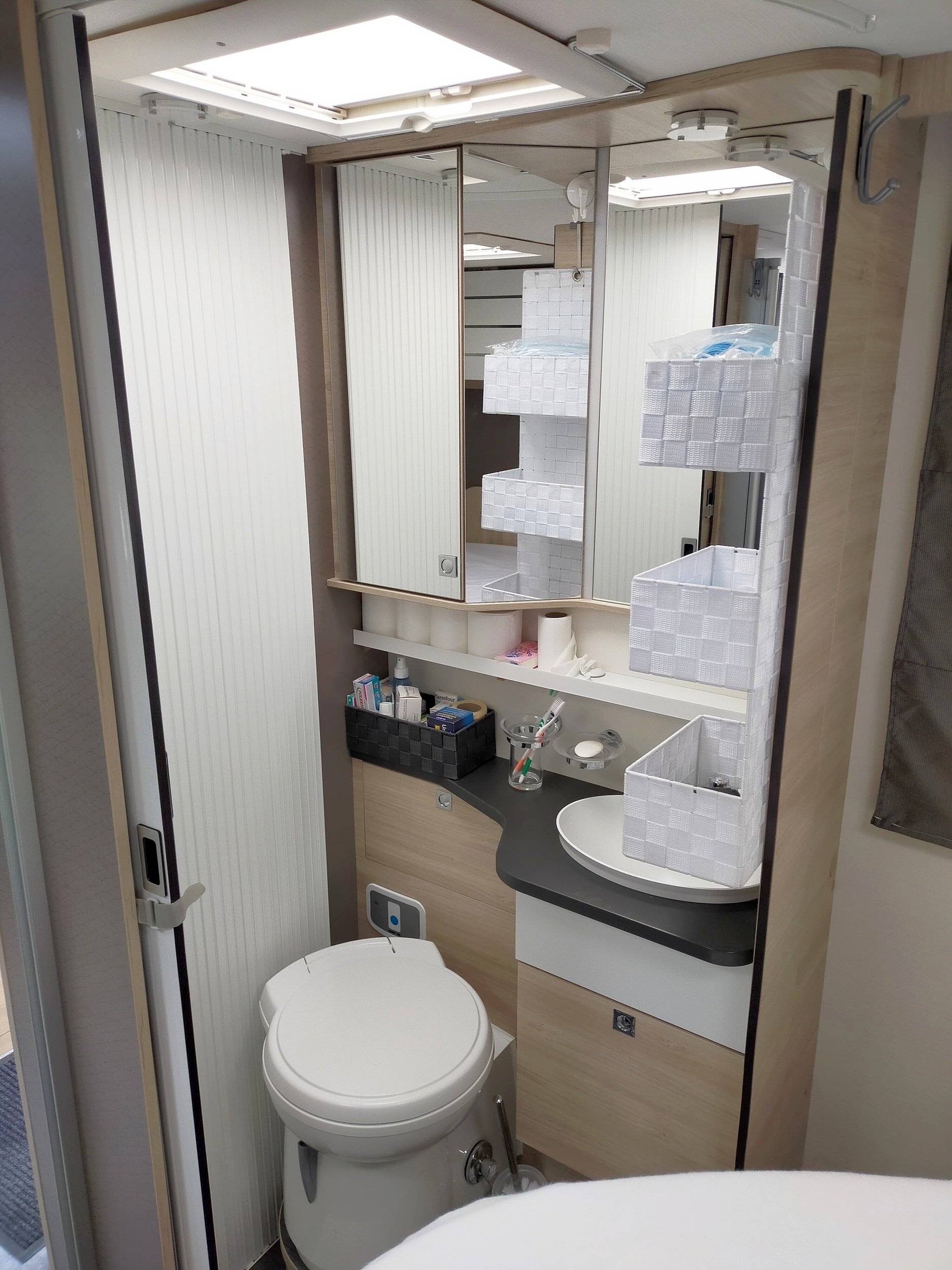 Challenger Challenger268