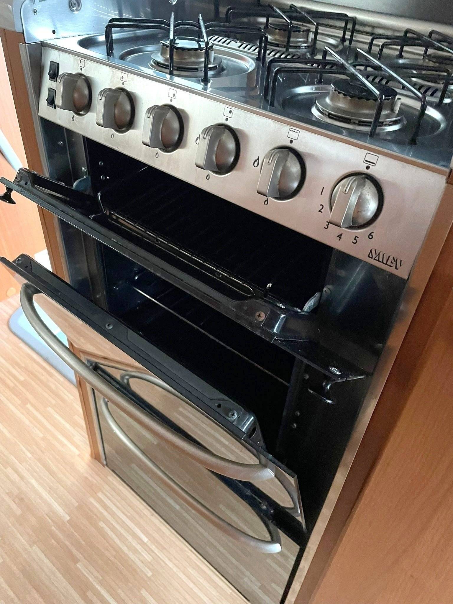 Mclouis Ducato 2,3 130 ch