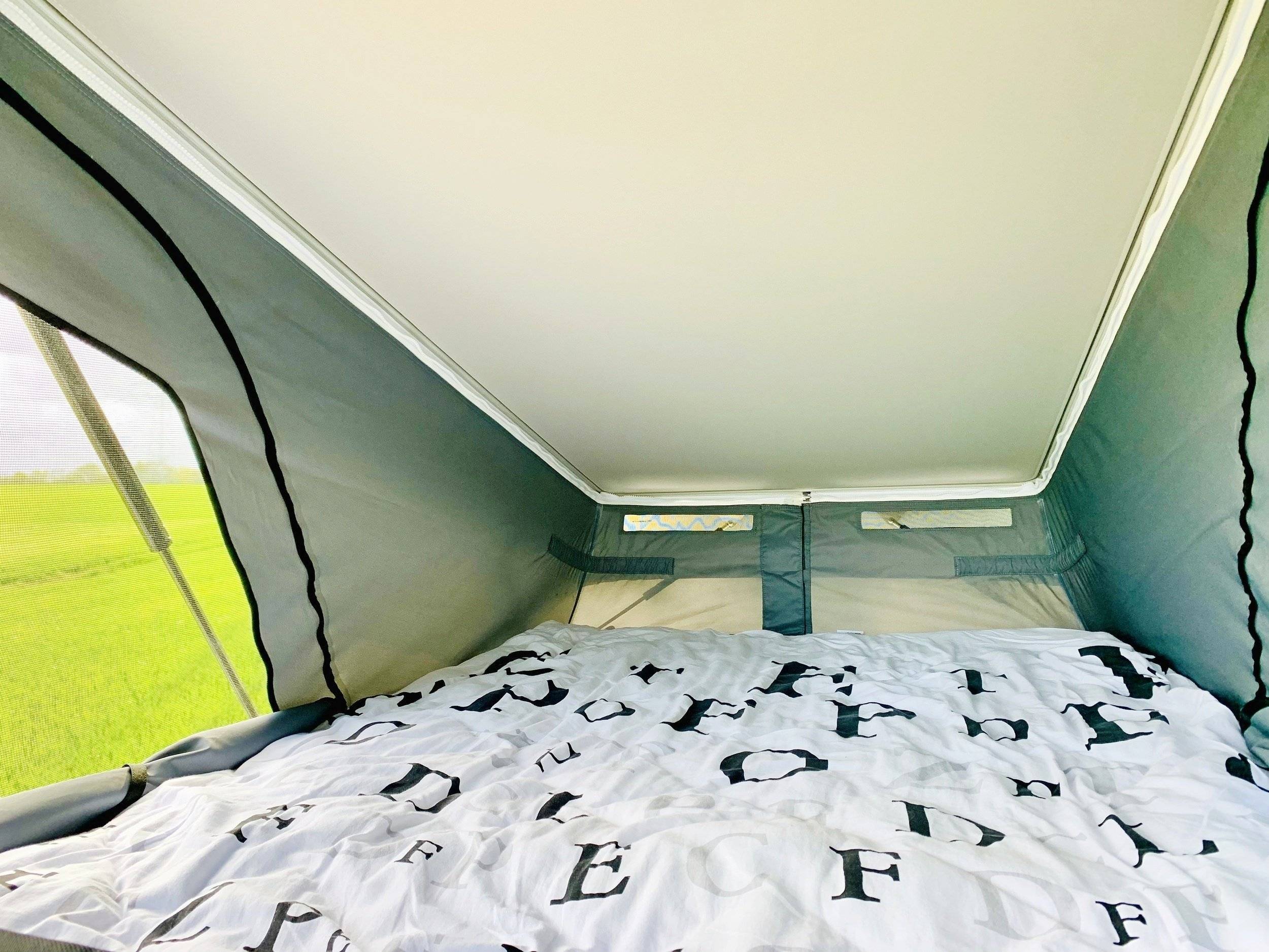 Elios Citroën jumper