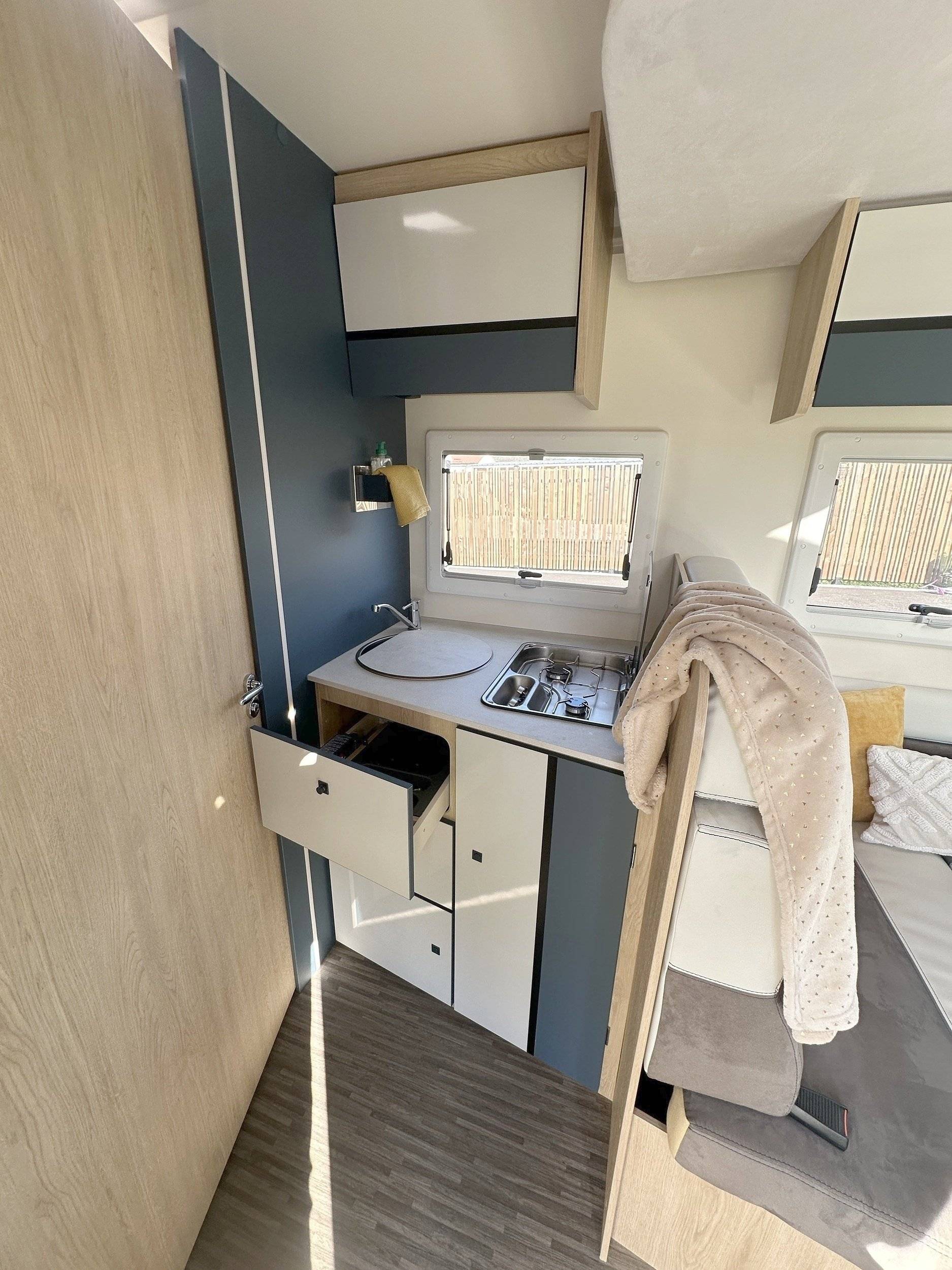 Ci 84 Special Edition