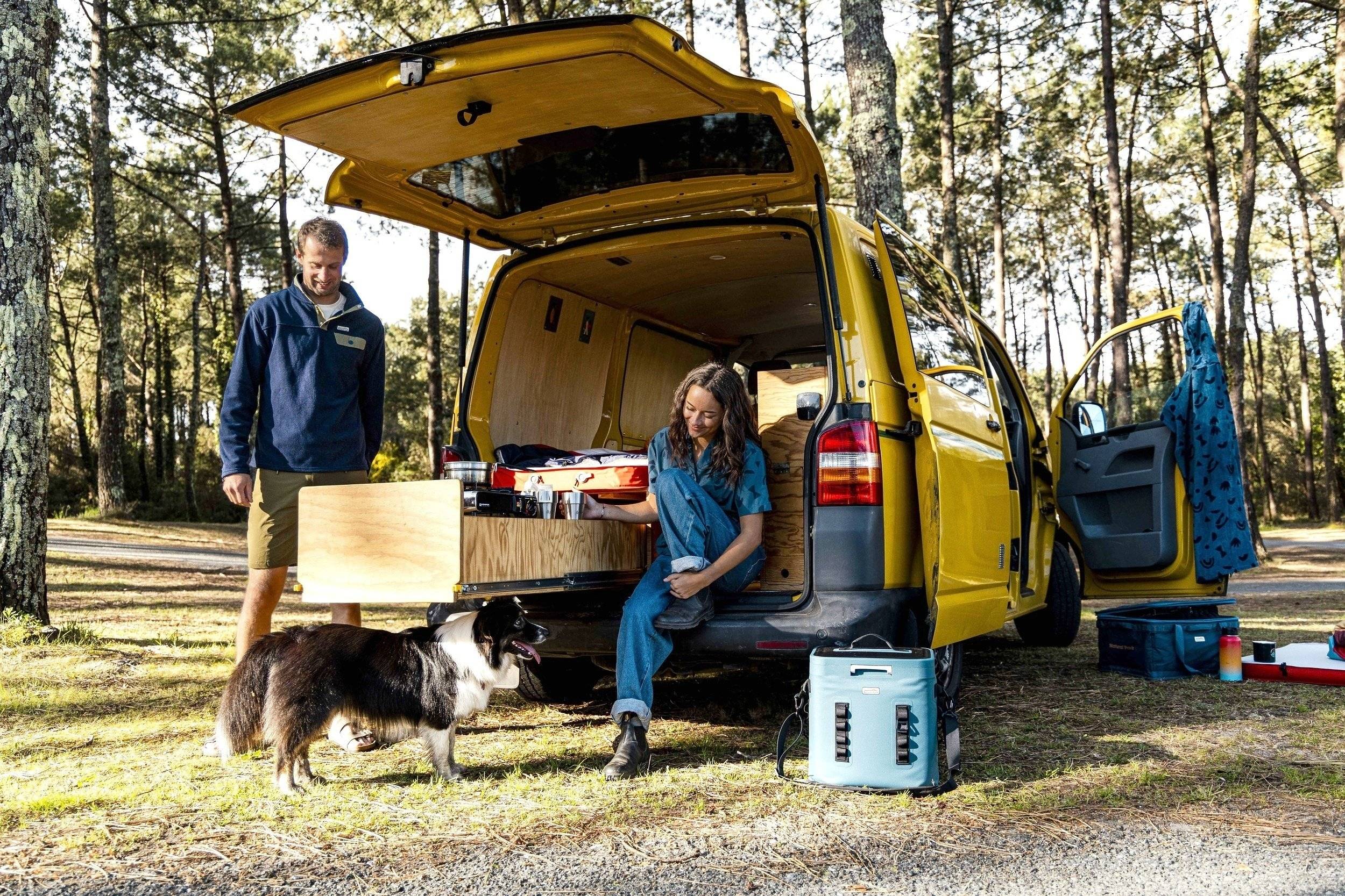 Volkswagen Volkswagen T5